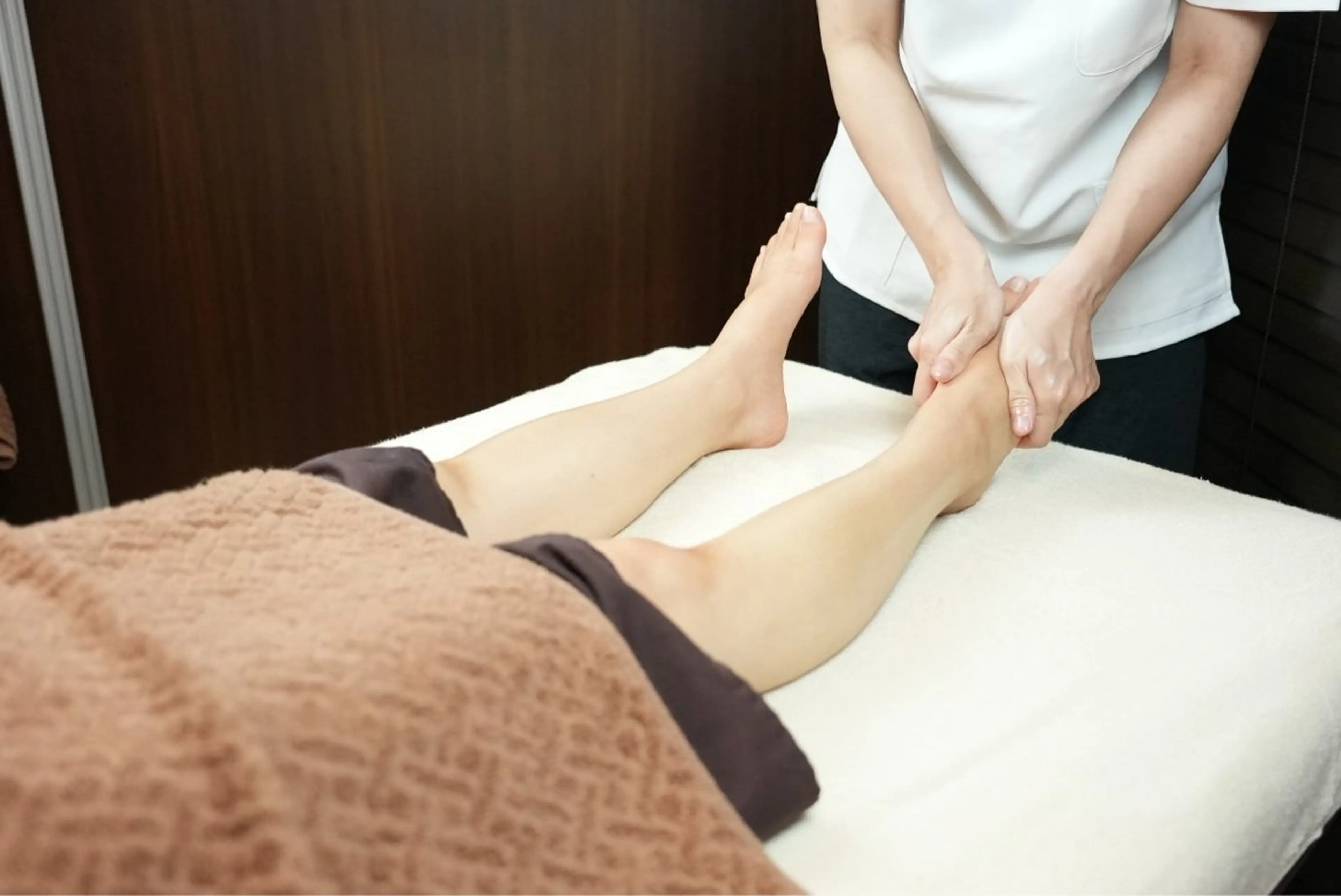 LINOAヘッドスパ 小顔ケア/逆子ケアのエステ・リラクイメージ