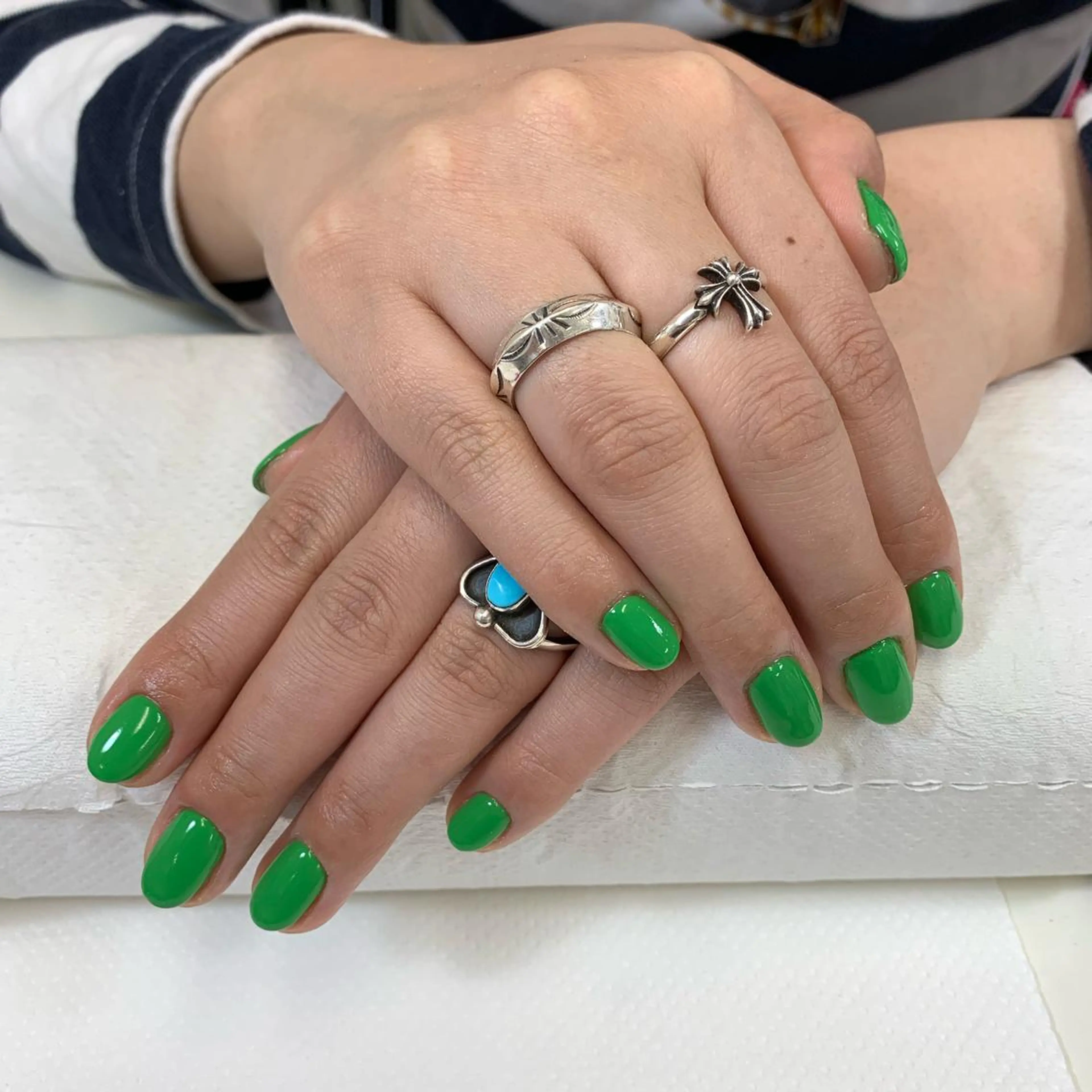 ネイル salon cocoのネイルデザイン