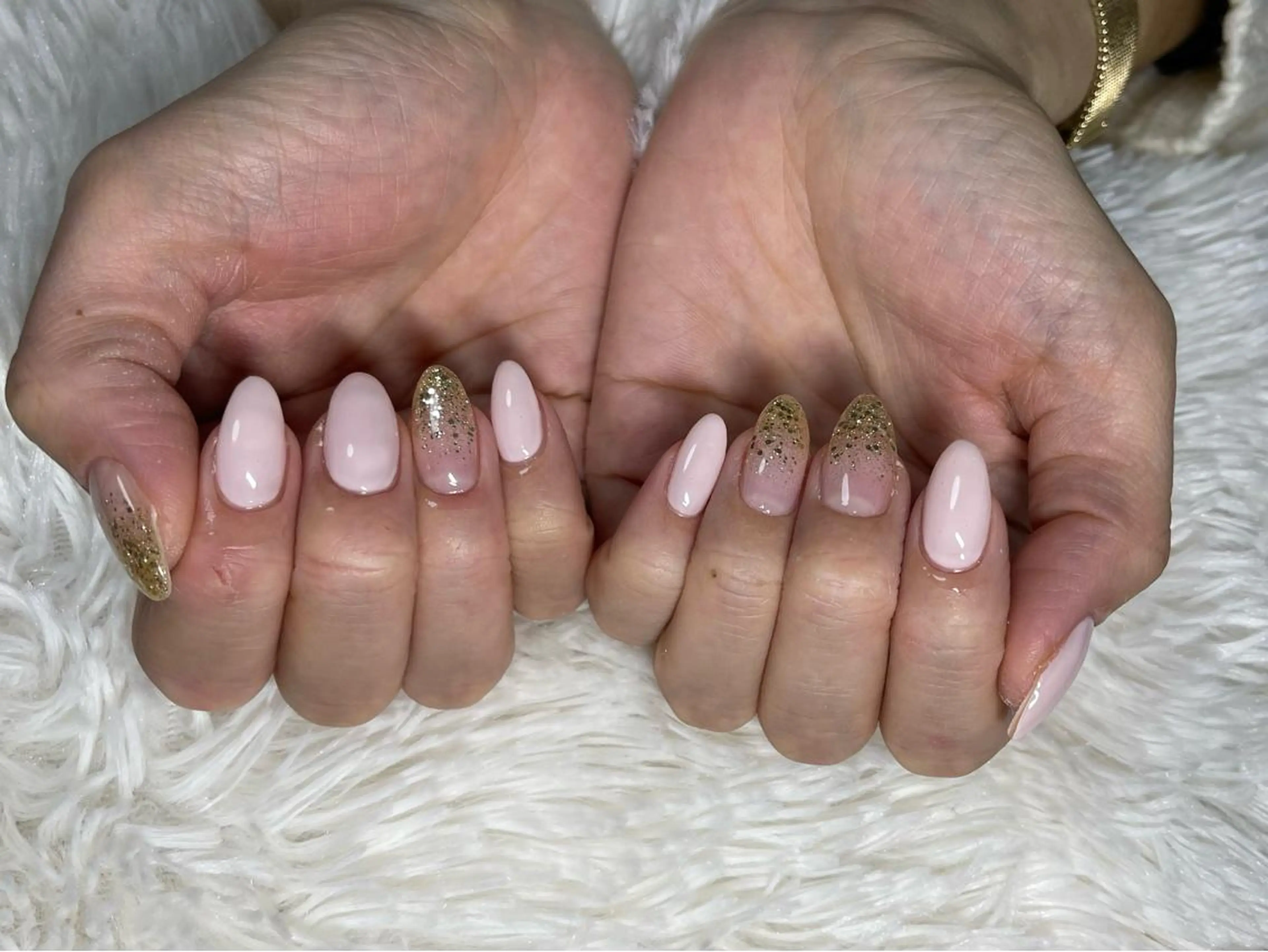 ネイル ハンドネイル R’s nailのエステ・リラクイメージ