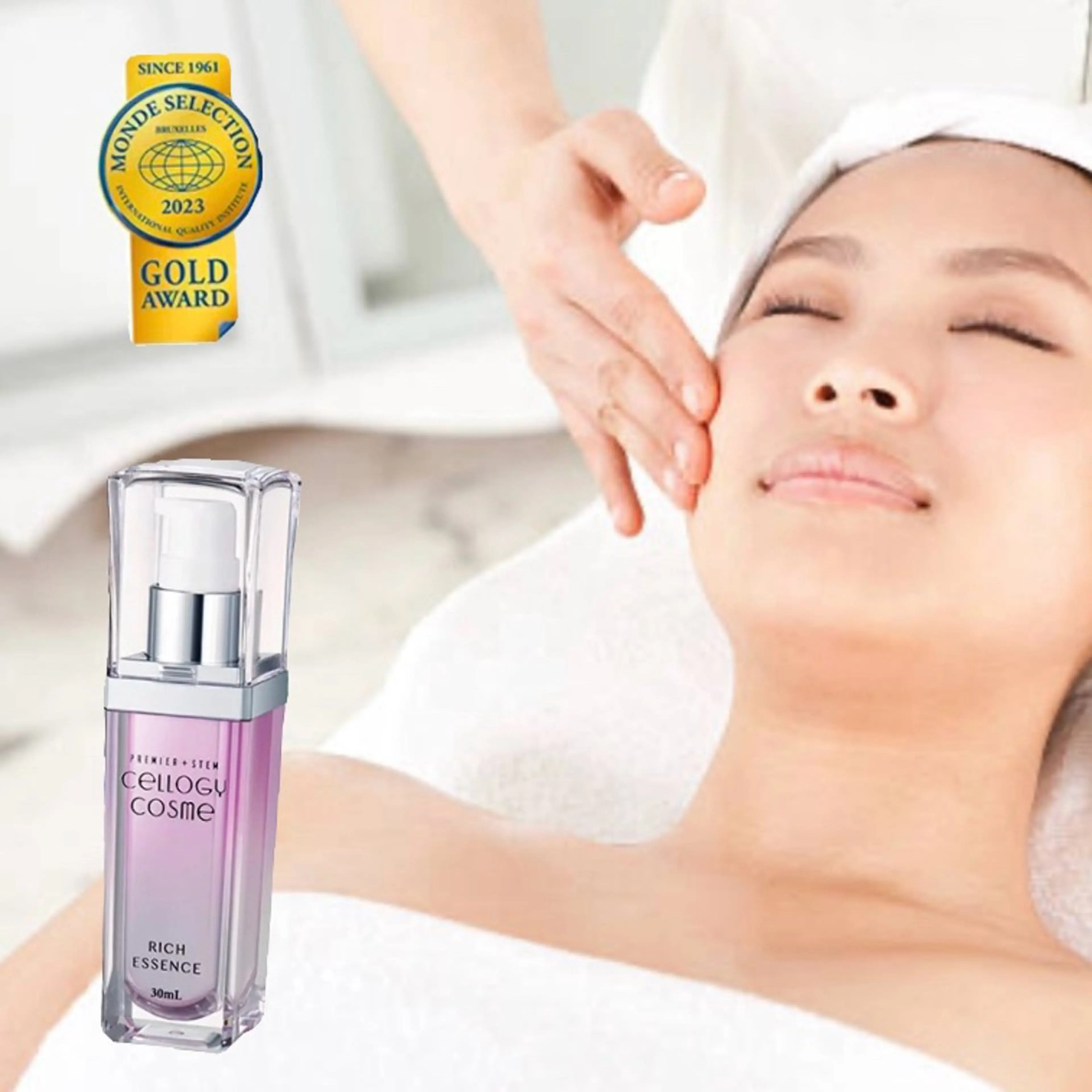 アクア マリンのエステ・リラクイメージ