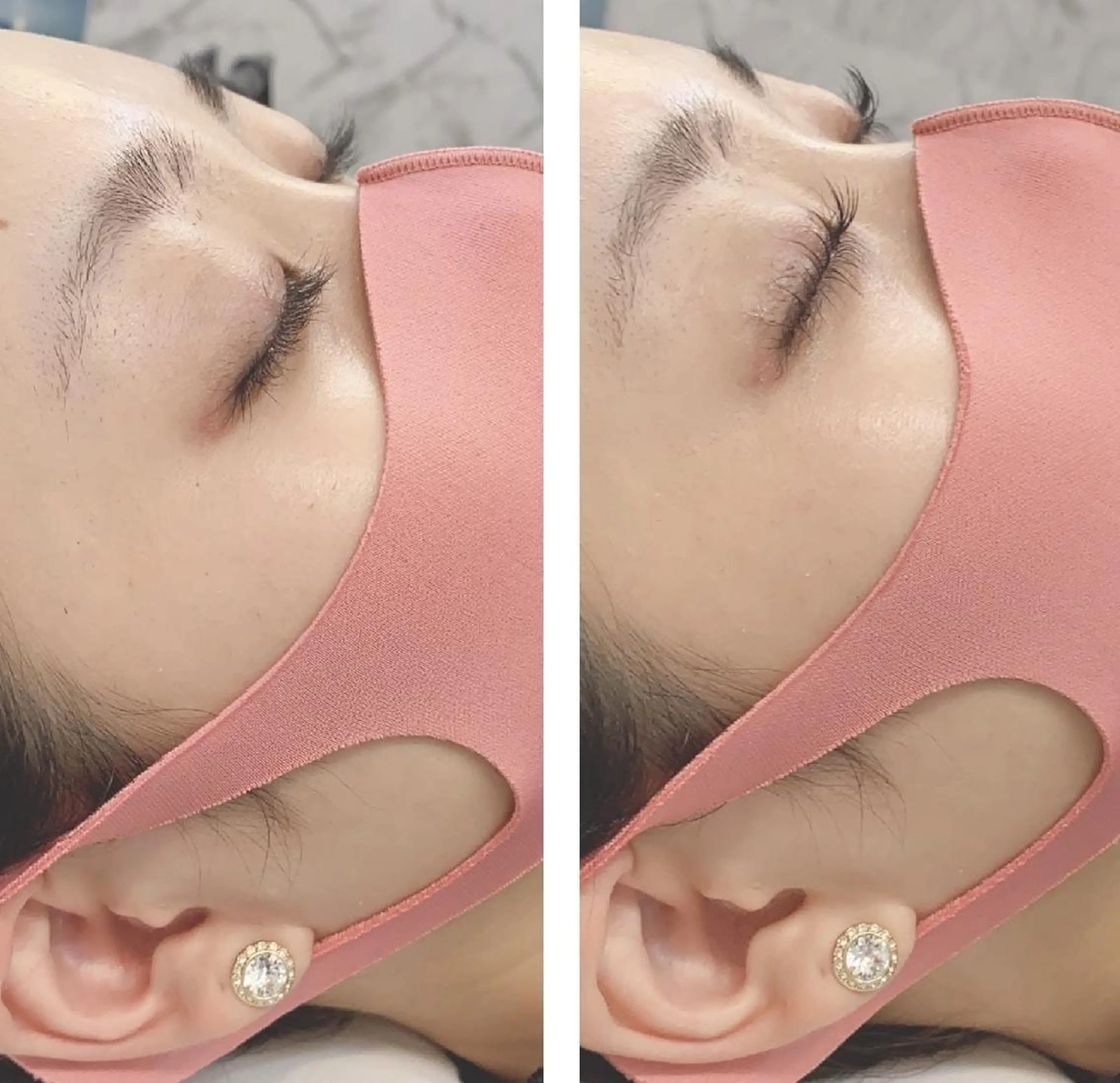 マツエク・マツパ 韓国アイドルまつげ ❤️LUSHLASHのマツエク・マツパデザイン