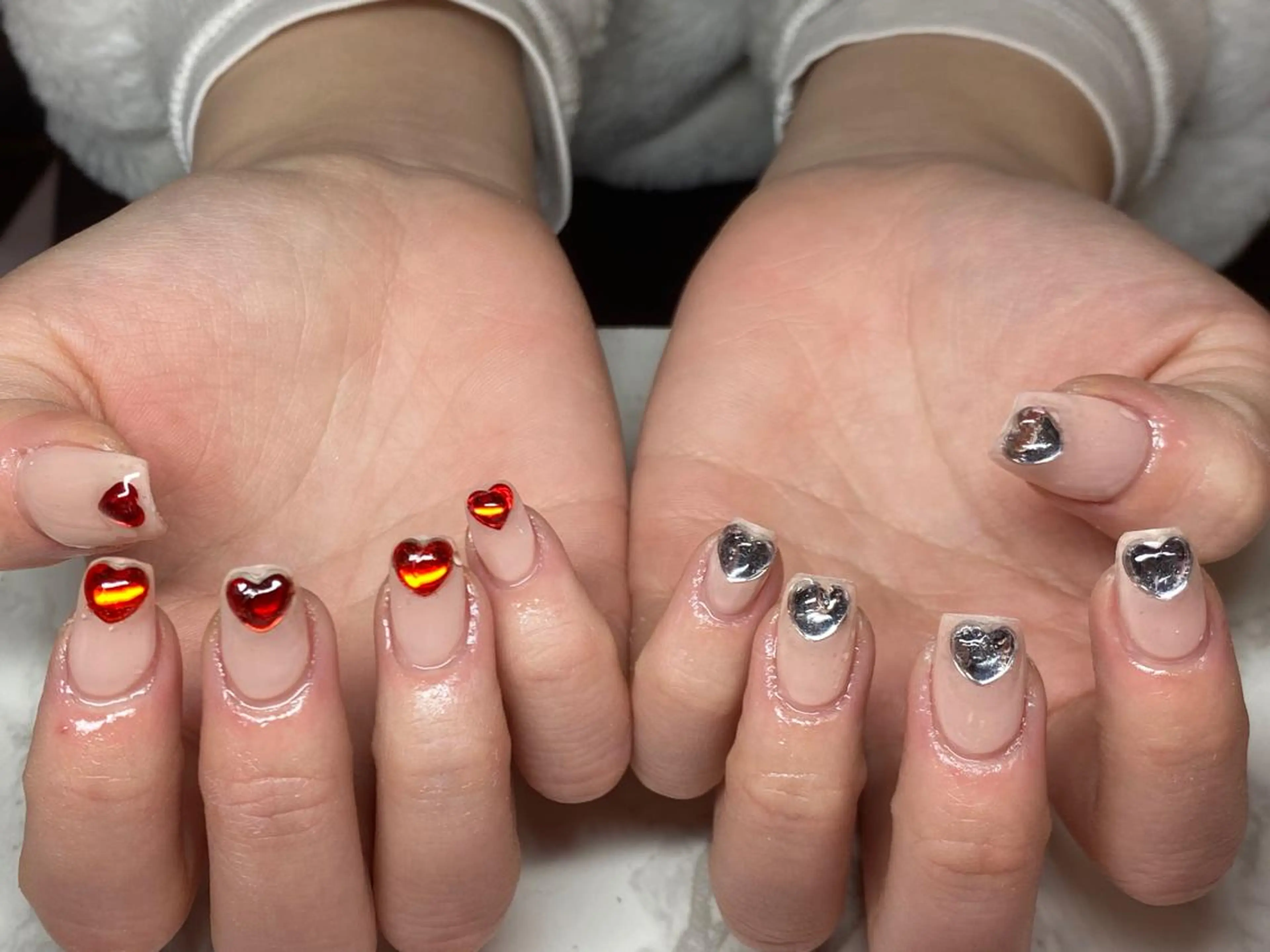 ネイル Beauty Salon  Luna所属・Beauty Salon Lunaのエステ・リラクイメージ