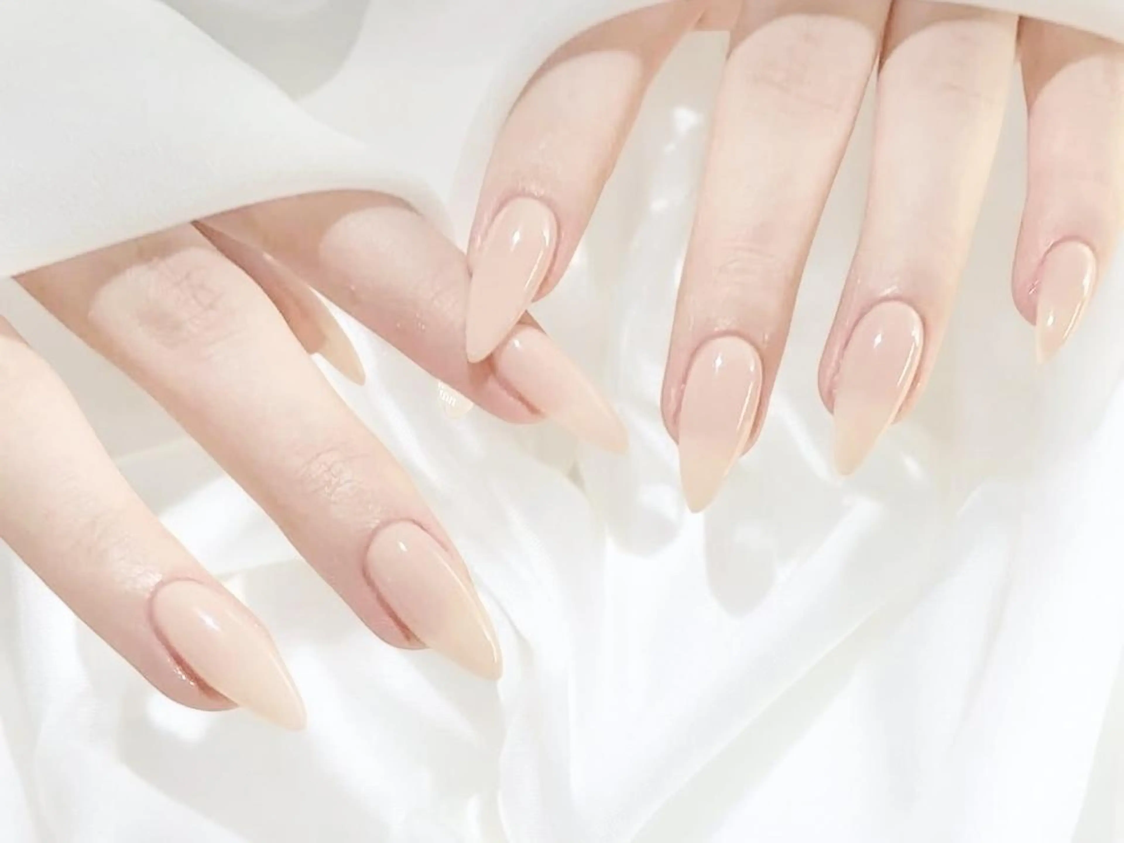 ネイル Aole'a Nailistのネイルデザイン