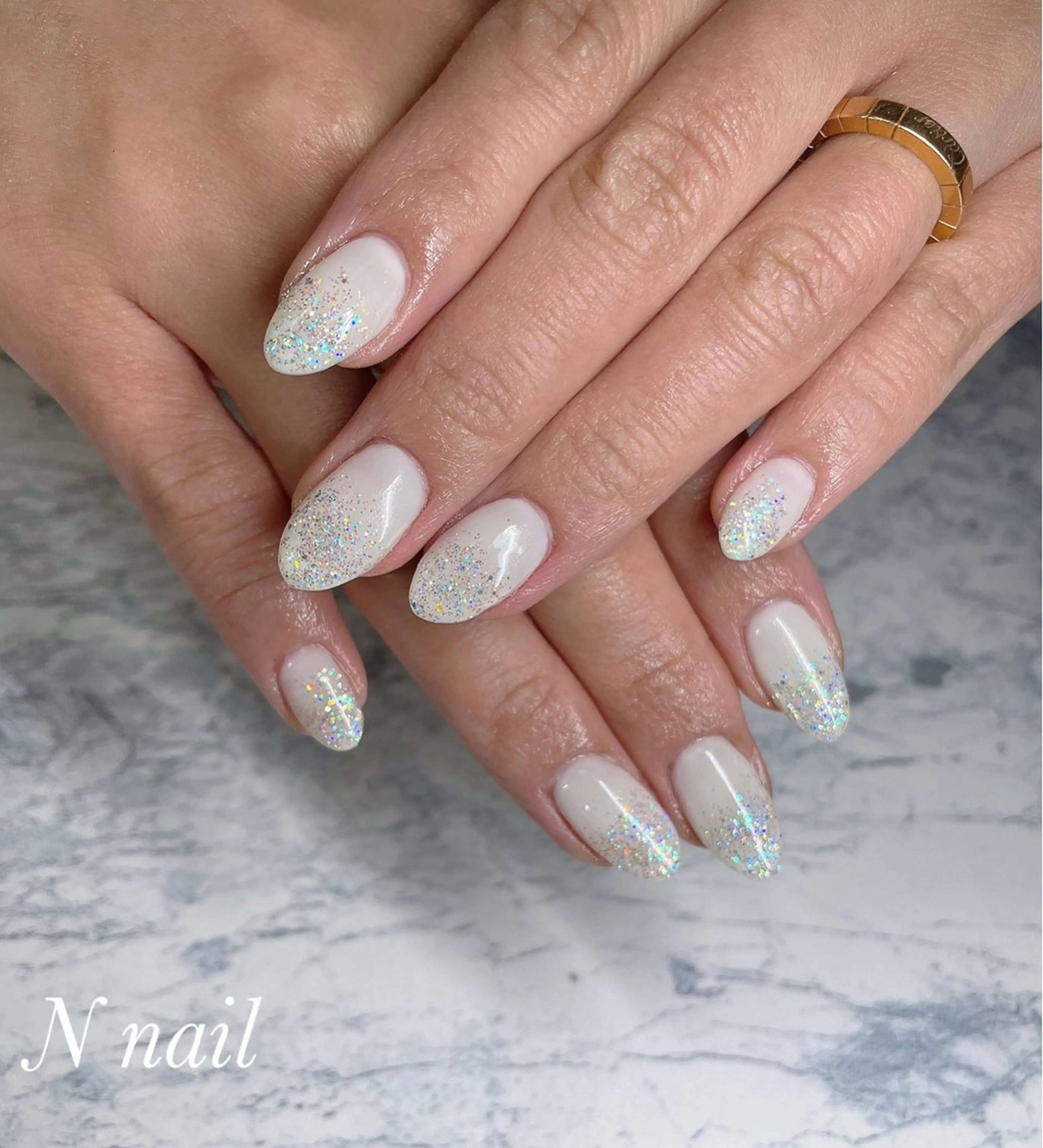 ネイル N nailのネイルデザイン