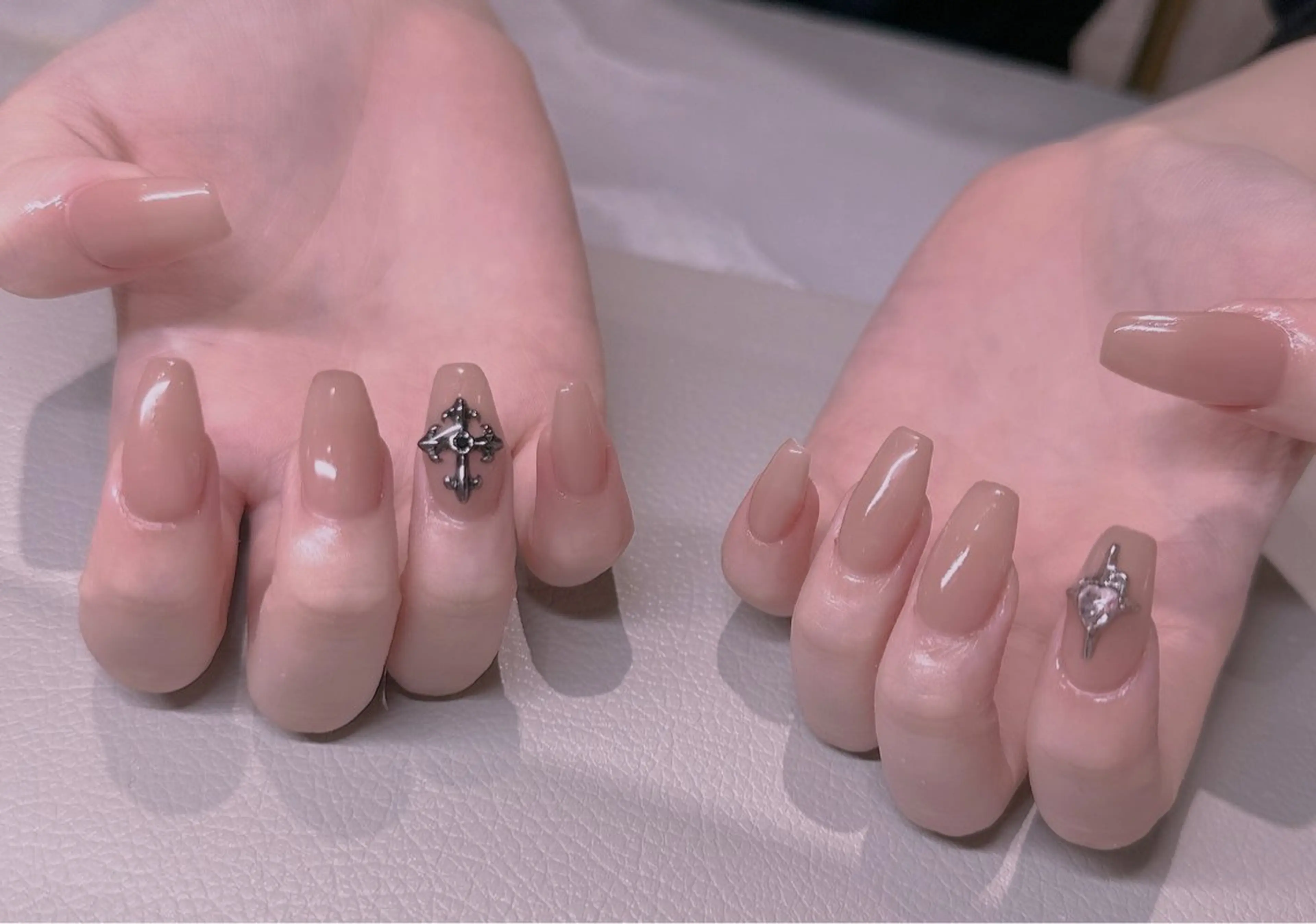 ネイル M2 せいのネイルデザイン