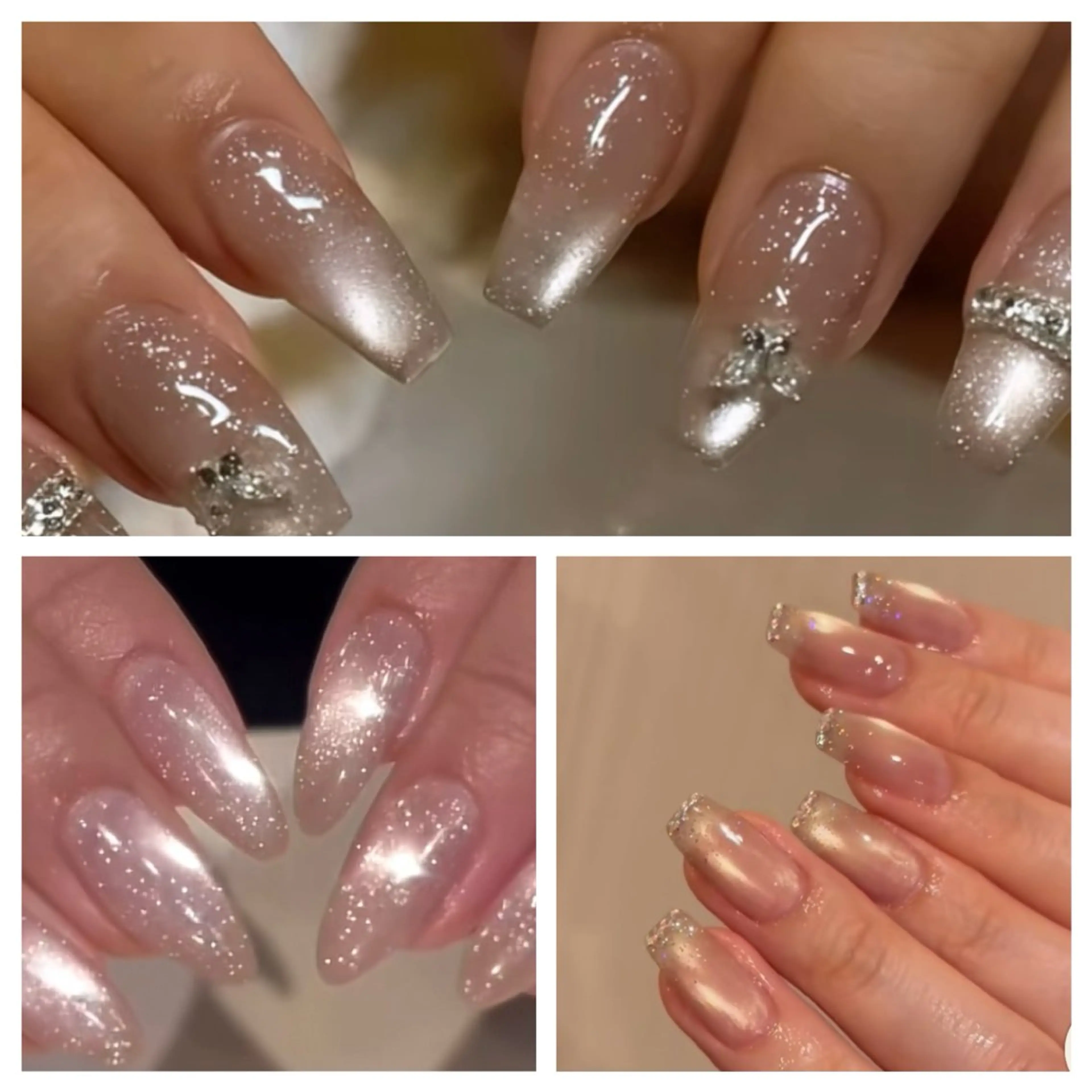 ネイル Chili Nail所属・Chili Nail チリネイルのネイルデザイン