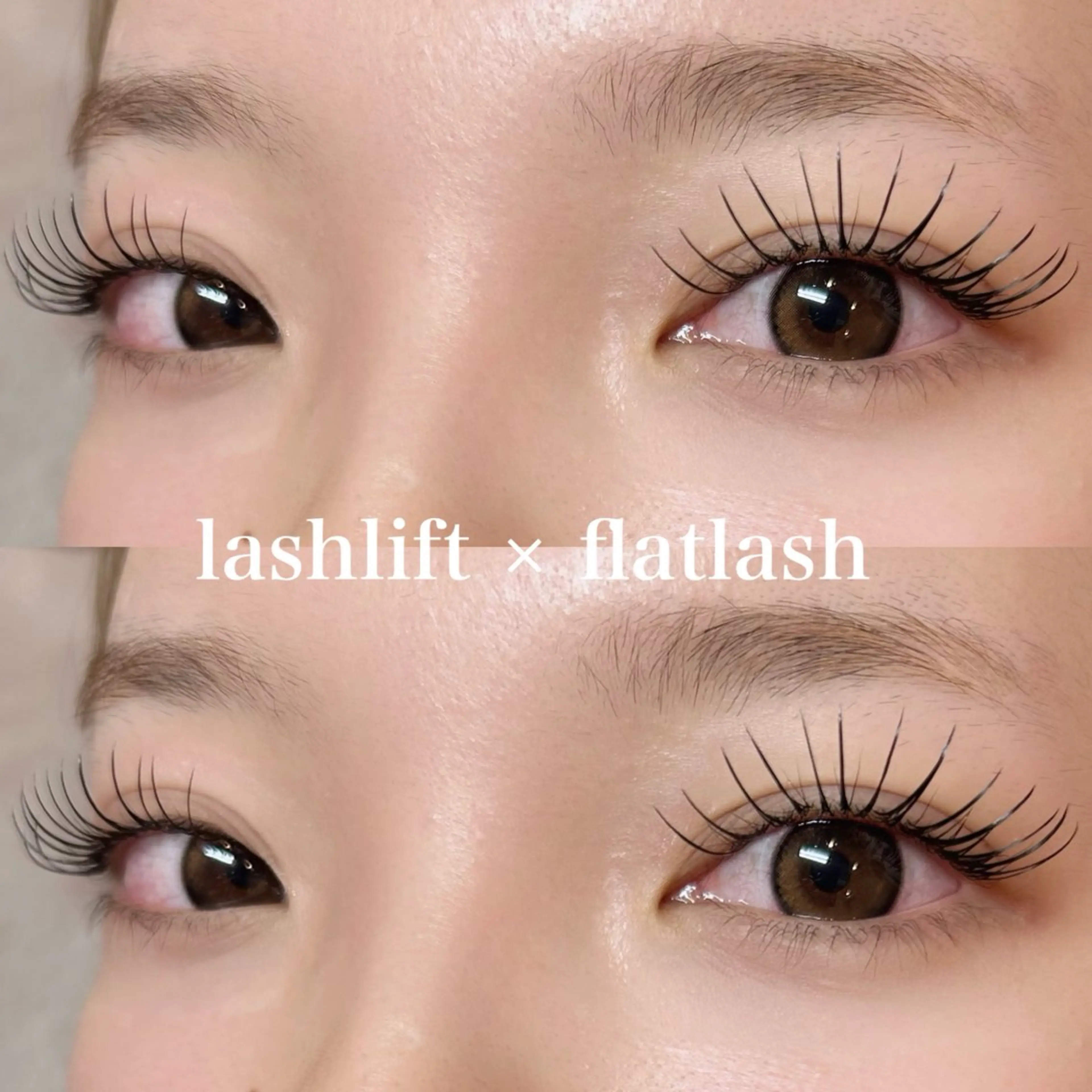 マツエク・マツパ マツパ HOME loveitのマツエク・マツパデザイン