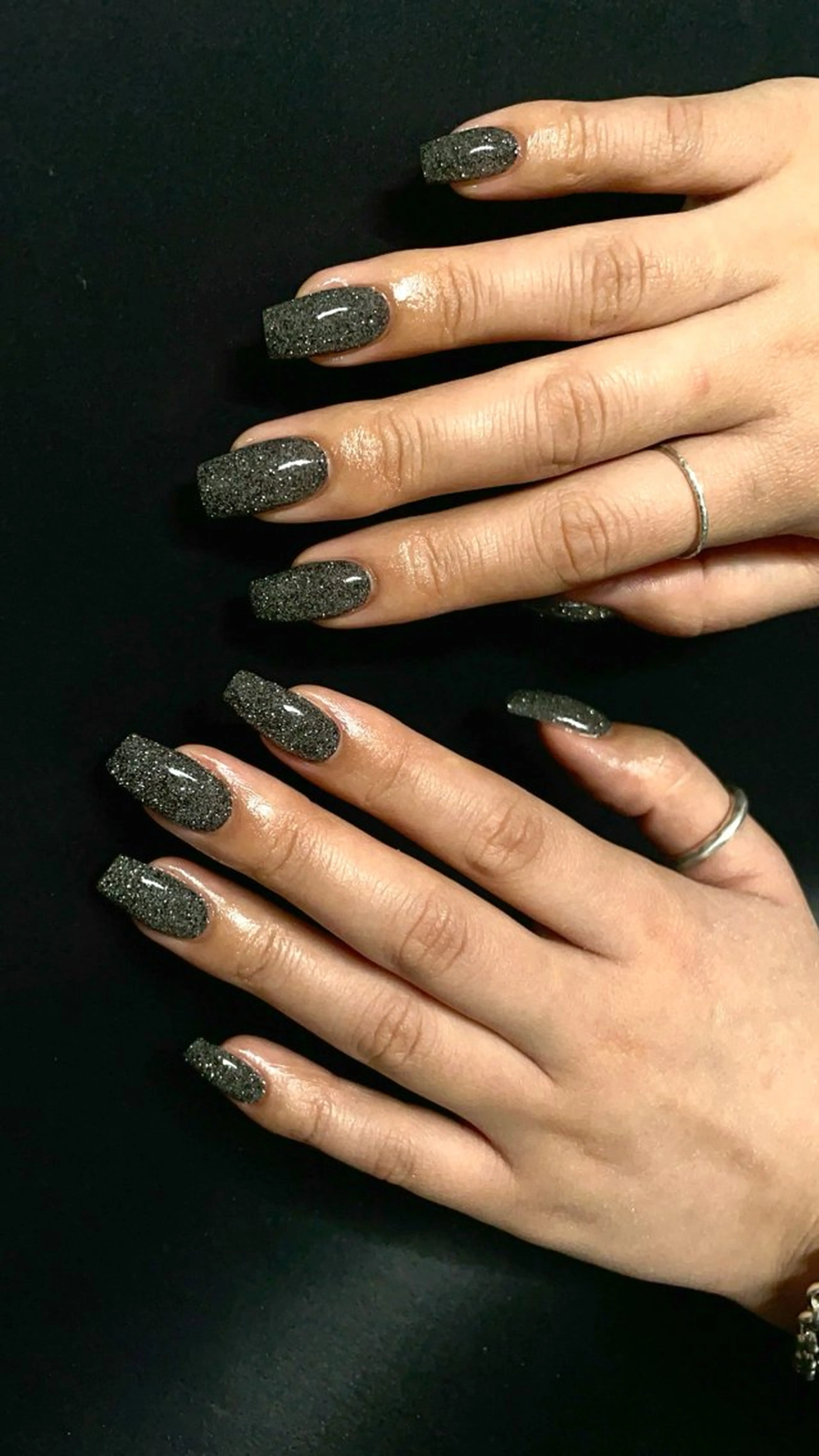 ネイル ハンドネイル ハンドケア 渡邉あい/青山/ simpleのネイルデザイン