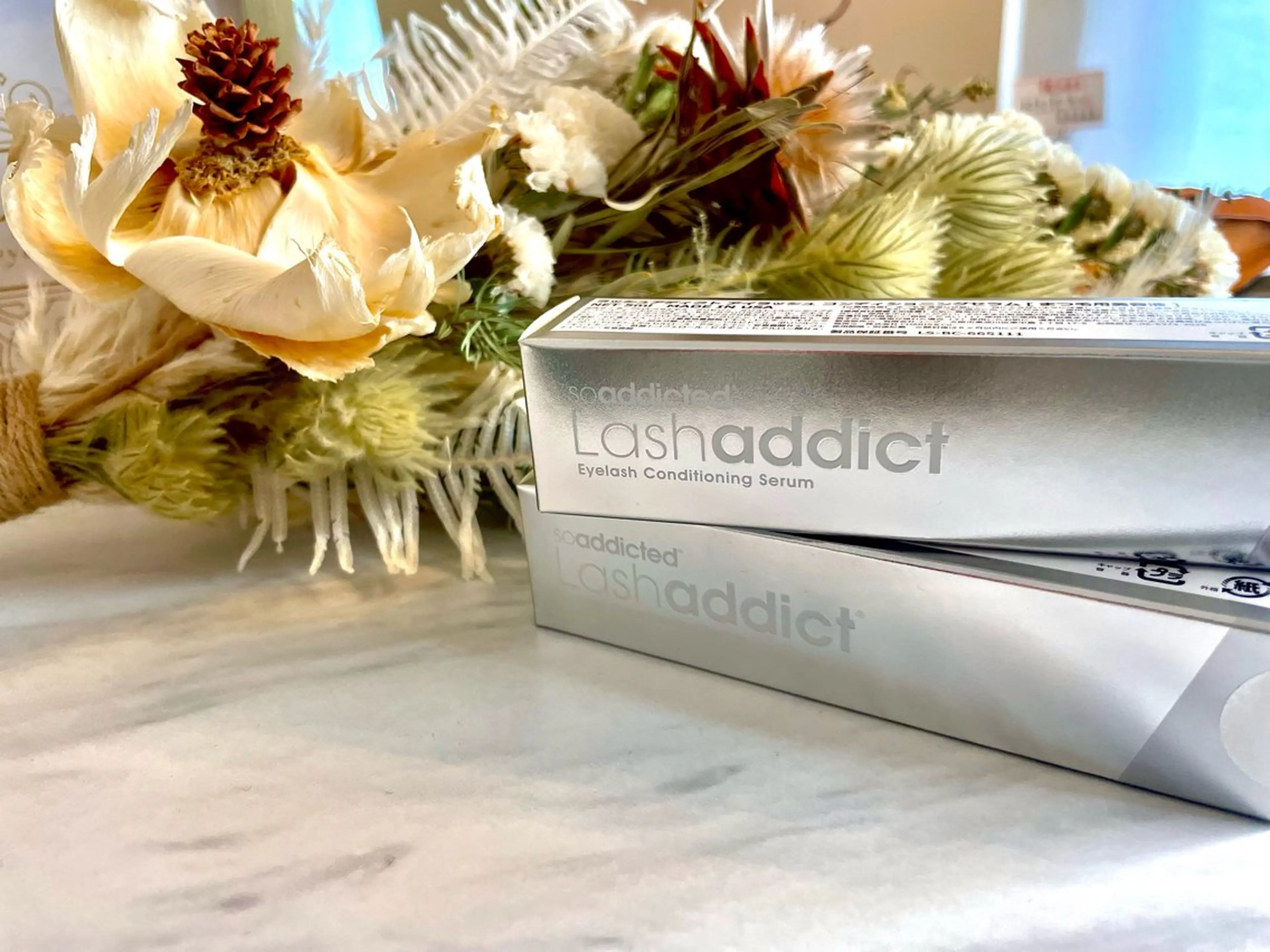 マツエク・マツパ マツパ ELLA 菊地のマツエク・マツパデザイン