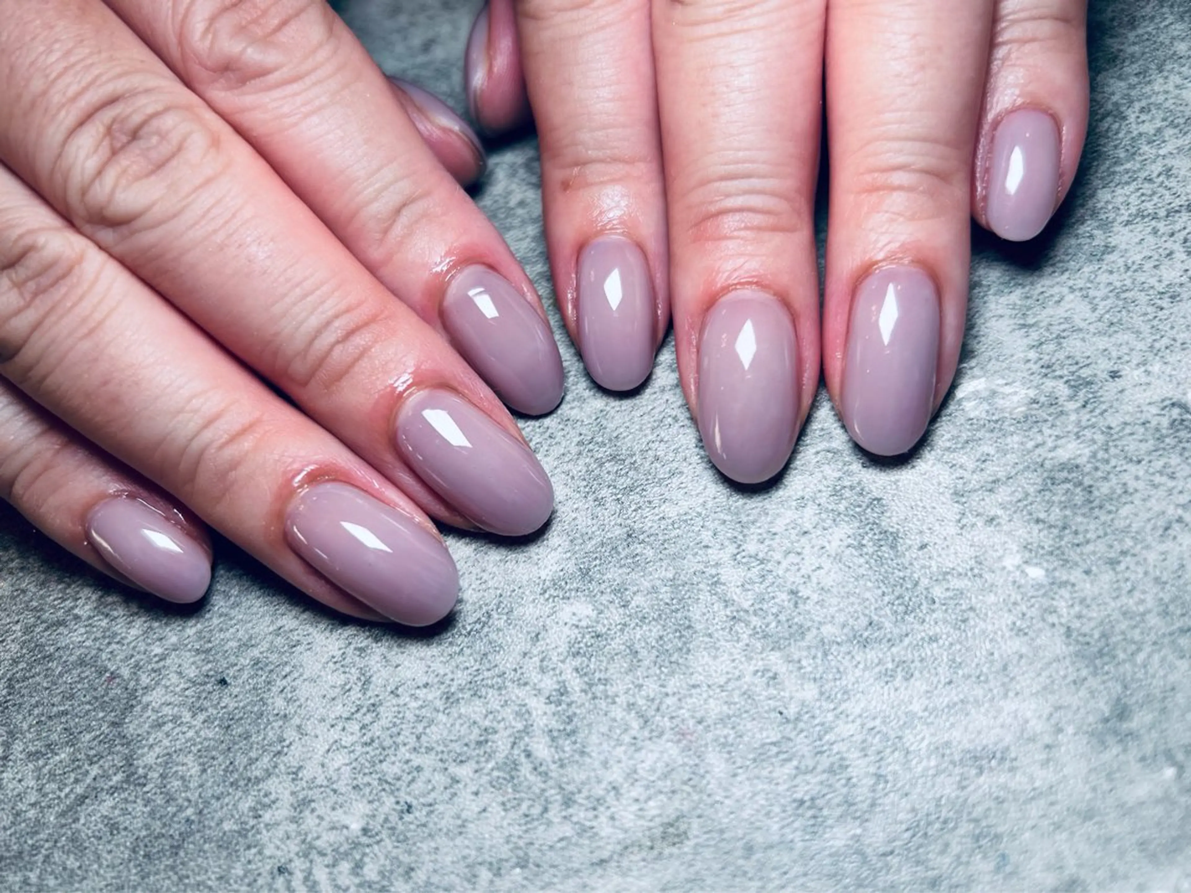 ネイル TRUE LA NAIL.のネイルデザイン