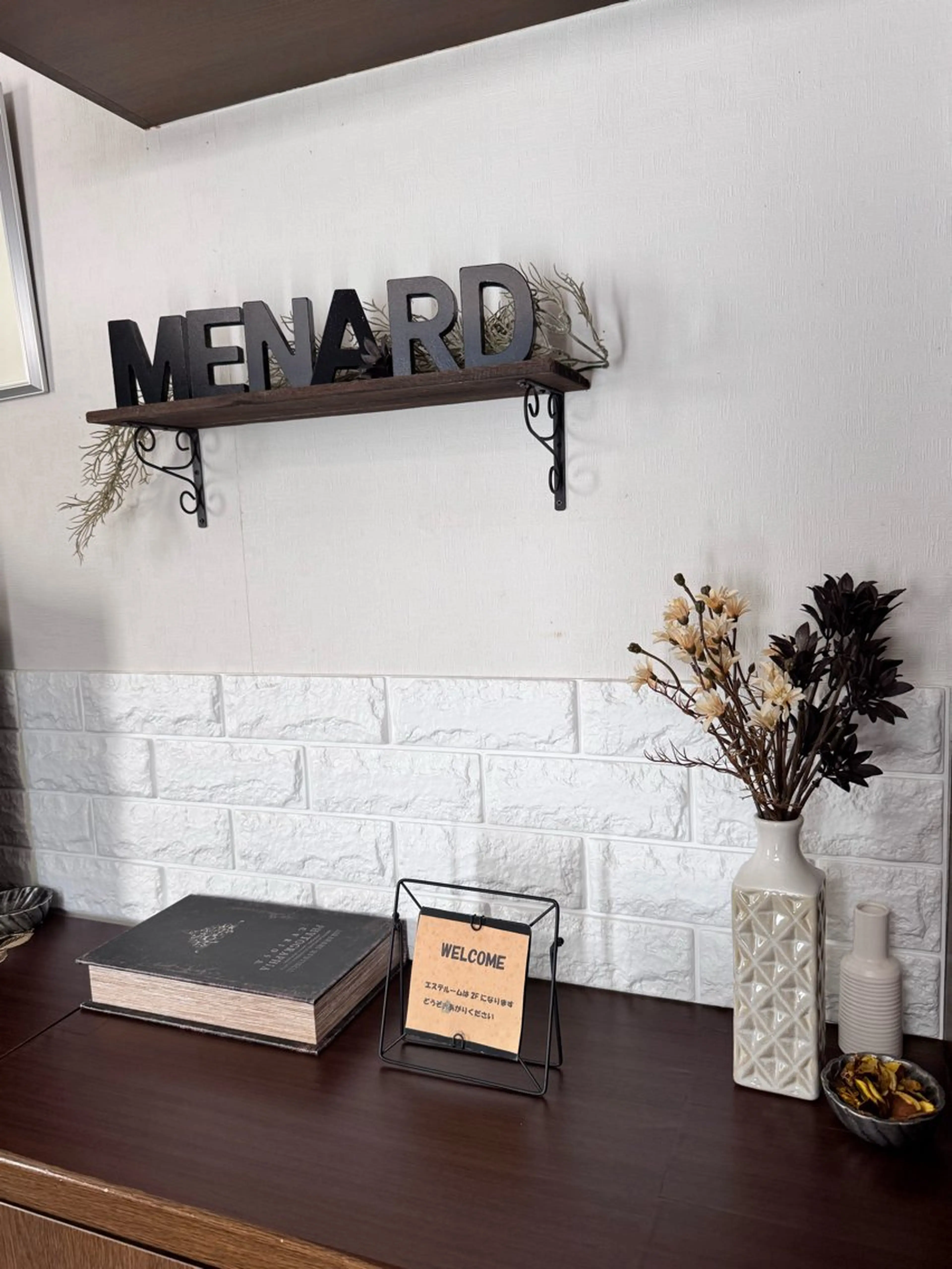 MARIA ꕤ︎︎·͜· ︎︎のエステ・リラクイメージ