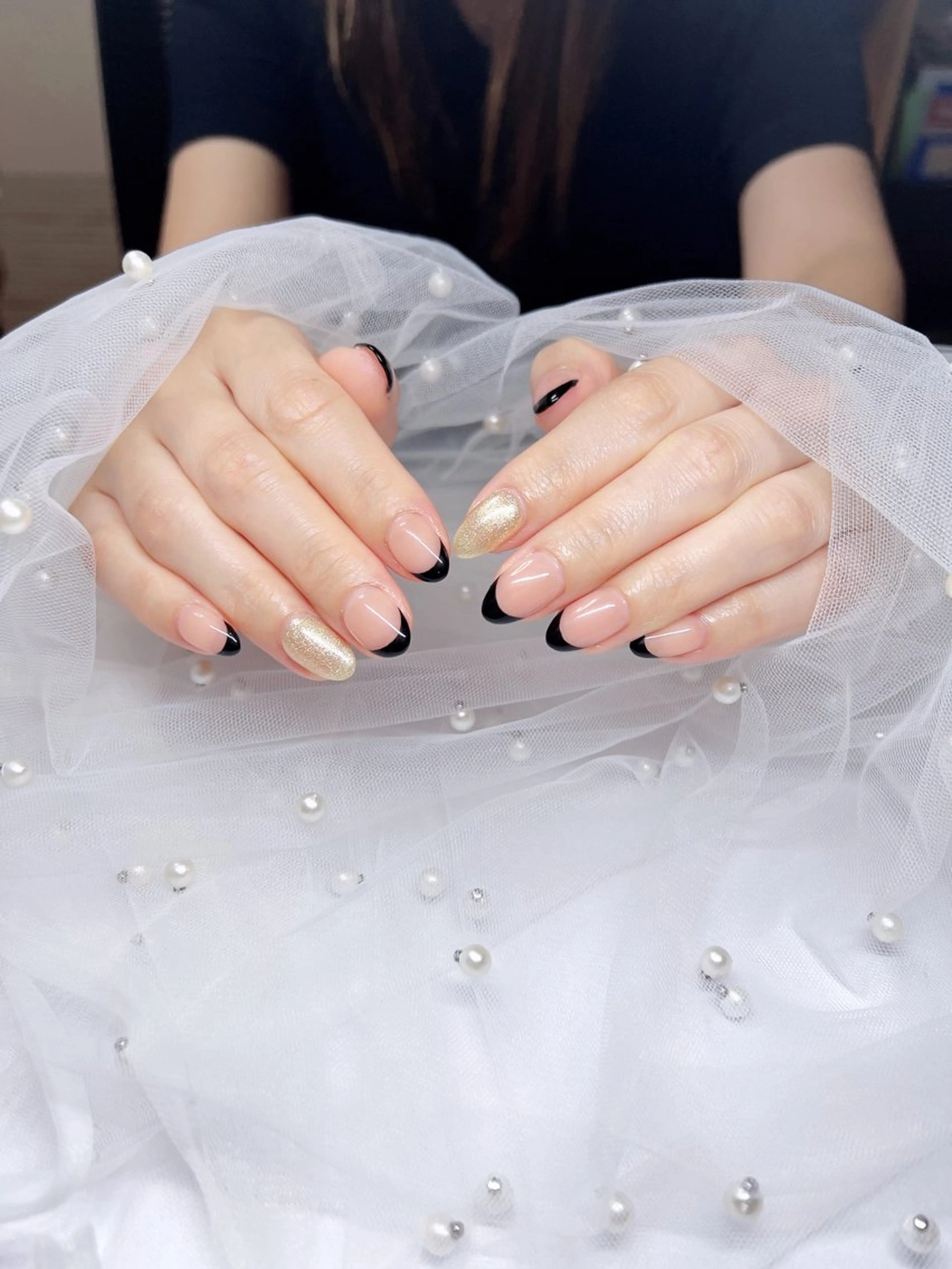 ネイル MK ネイルサロンのネイルデザイン