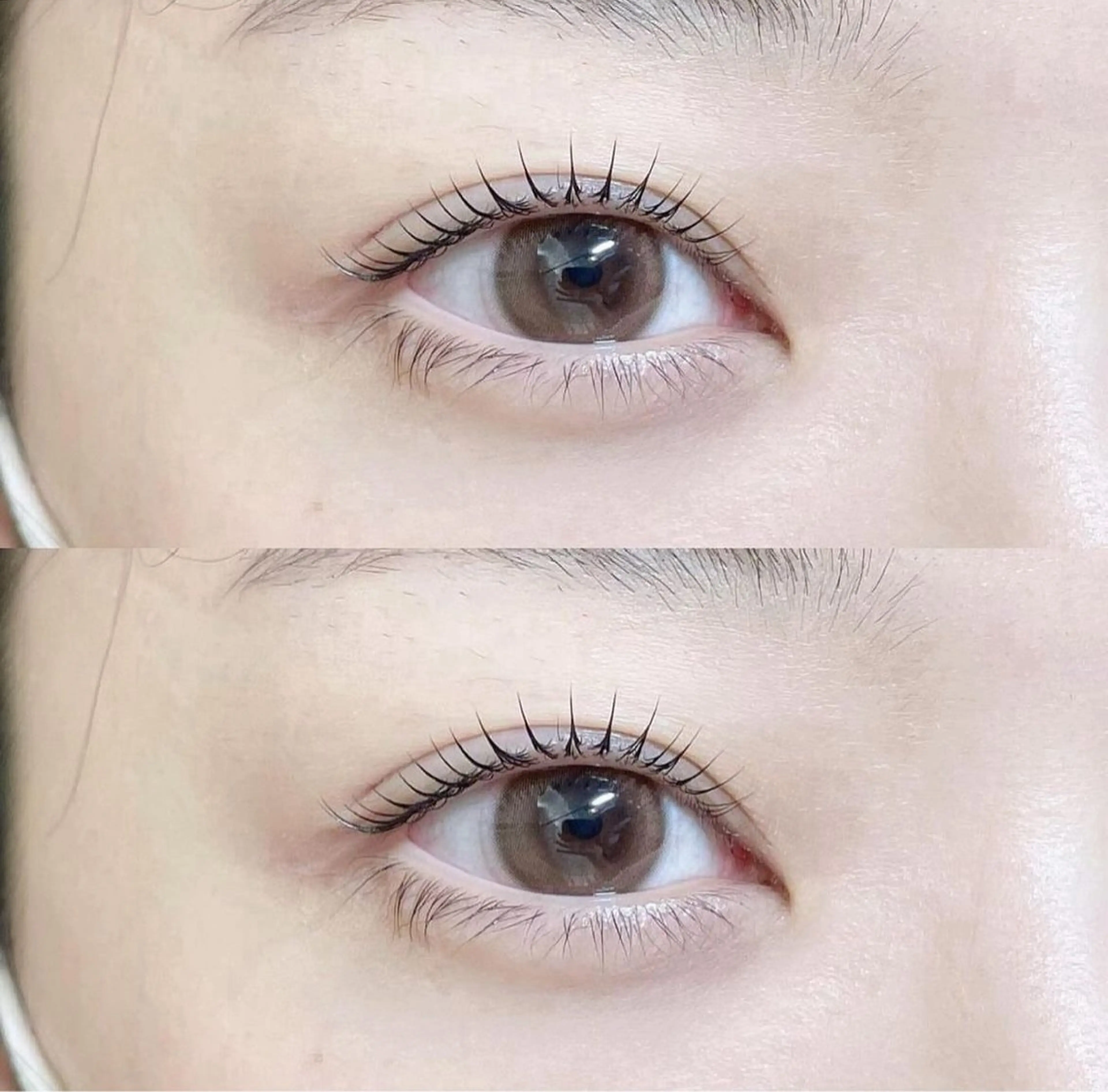 マツエク・マツパ The Nail & Eye Lashの眉毛・アイブロウイメージ