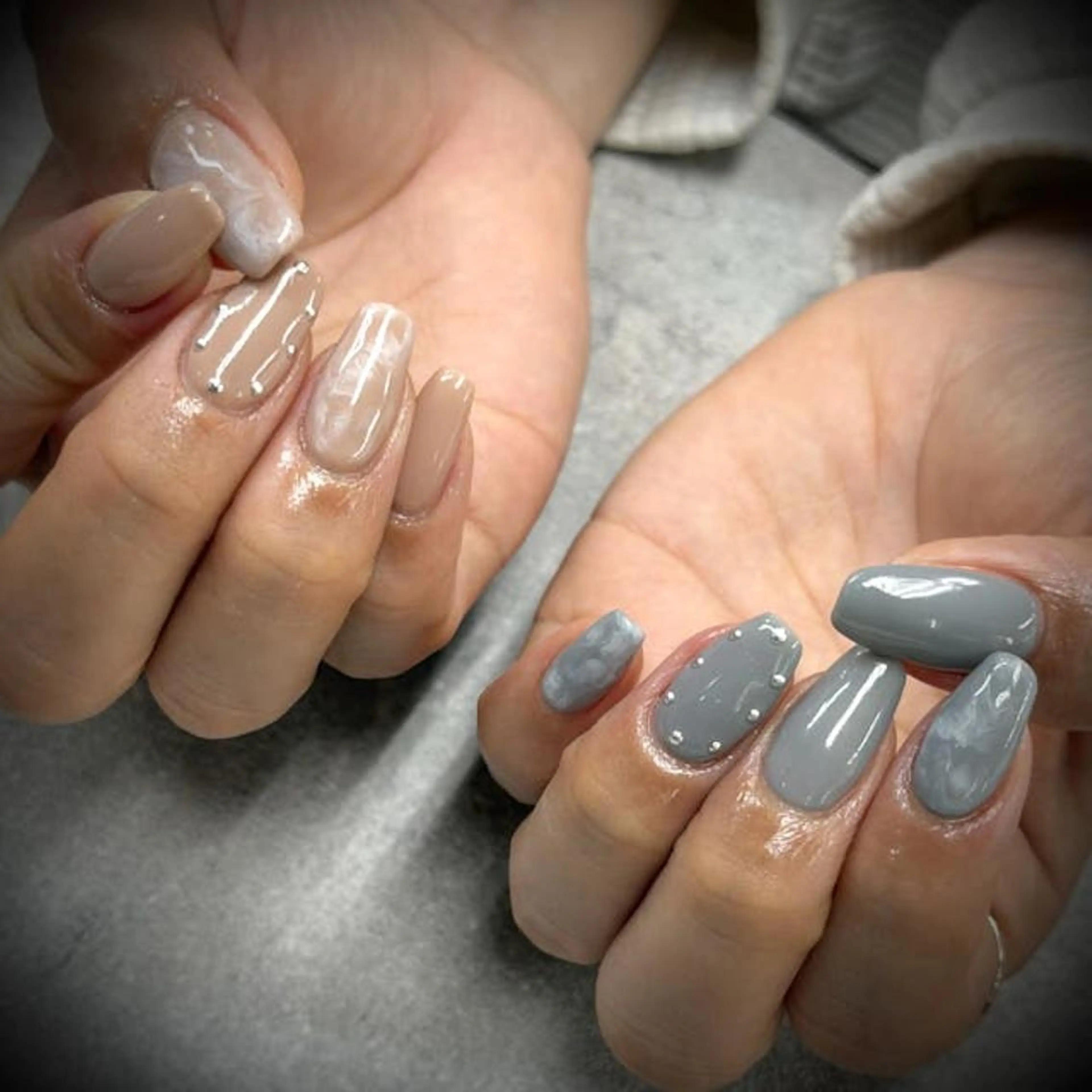ネイル FASTNAIL PLUS 新宿店のネイルデザイン