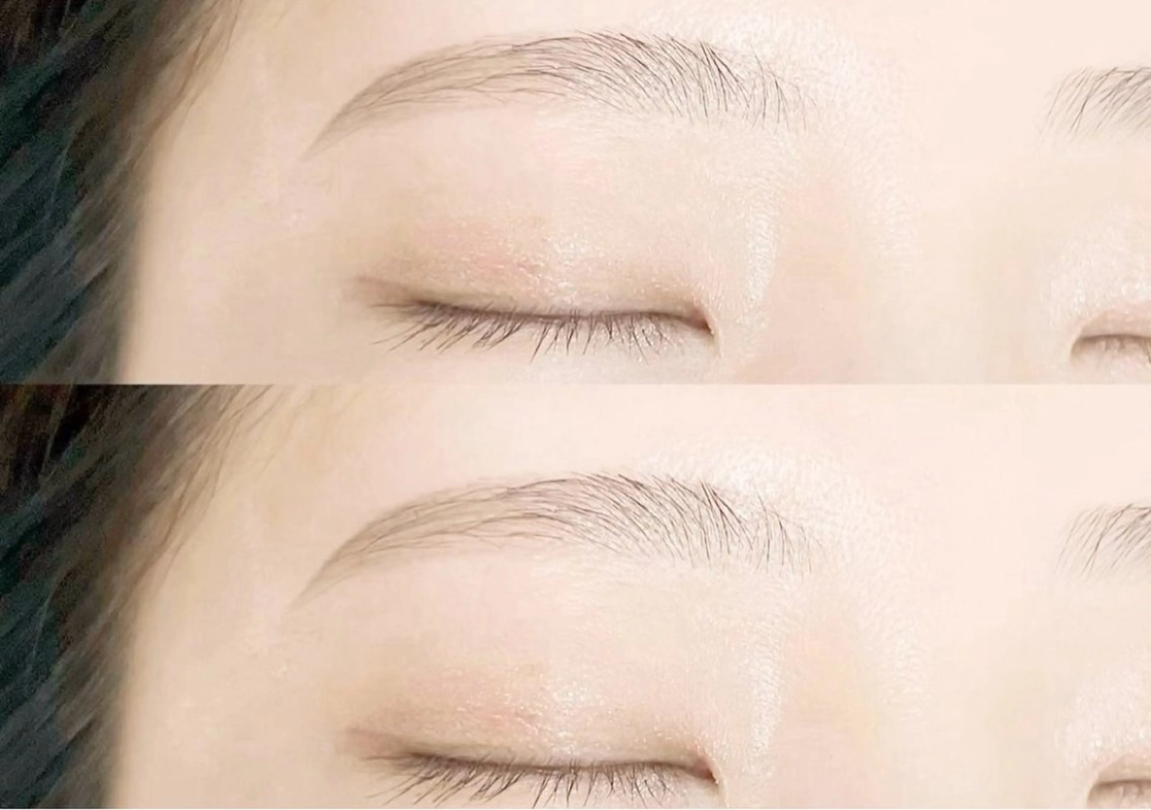 アイブロウ Noa 表参道 🎀🤍Misakiの眉毛・アイブロウイメージ