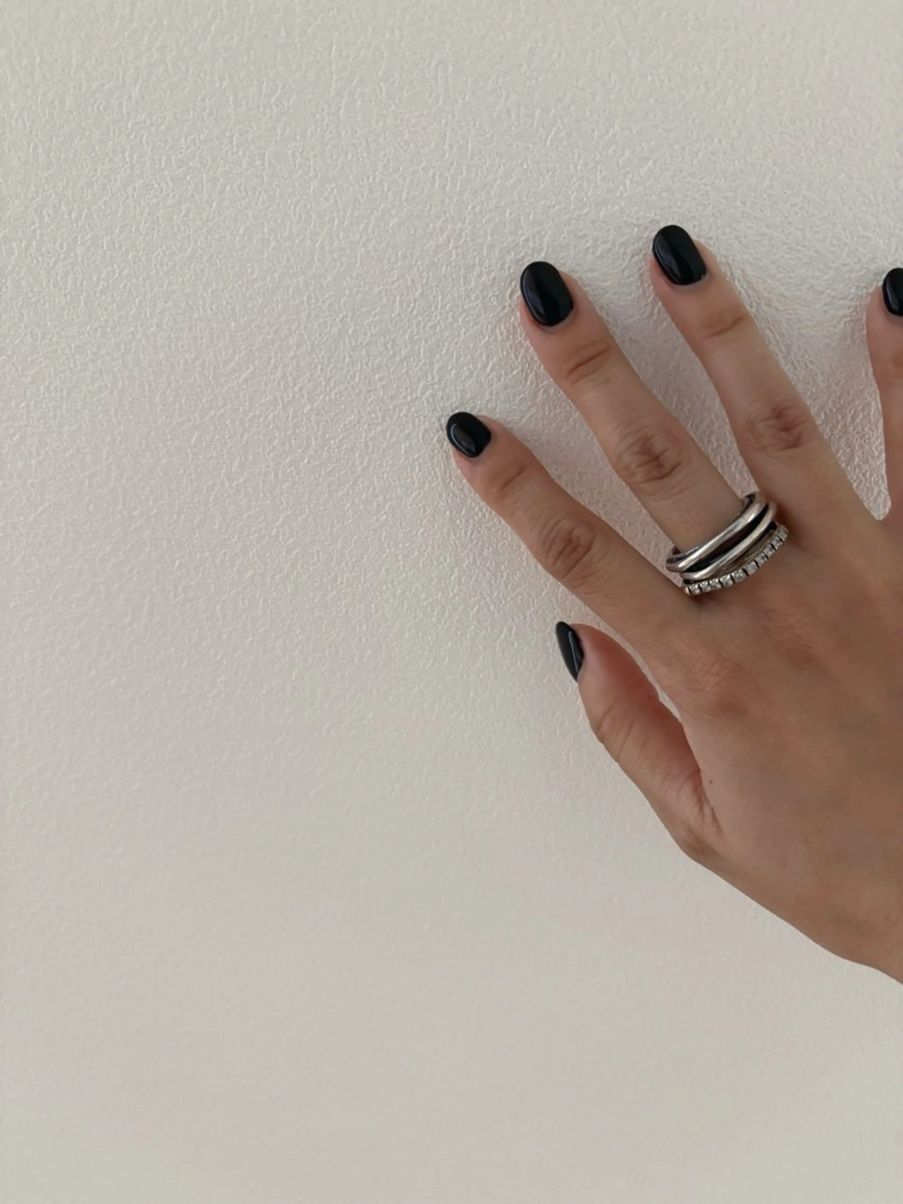 ネイル K Aのネイルデザイン