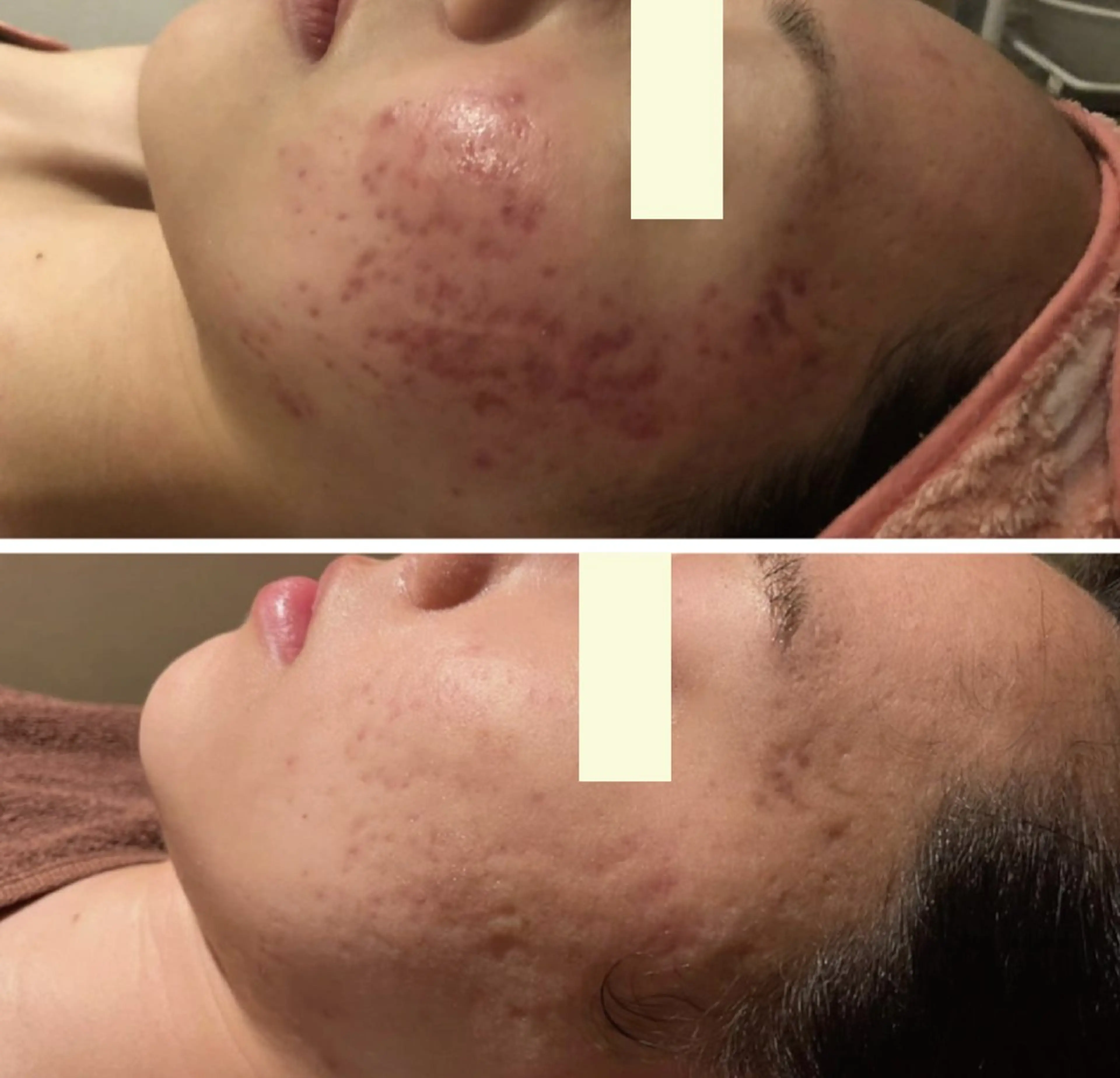 ナスサロ/看護師 おおほり🐰🫧のエステ・リラクイメージ