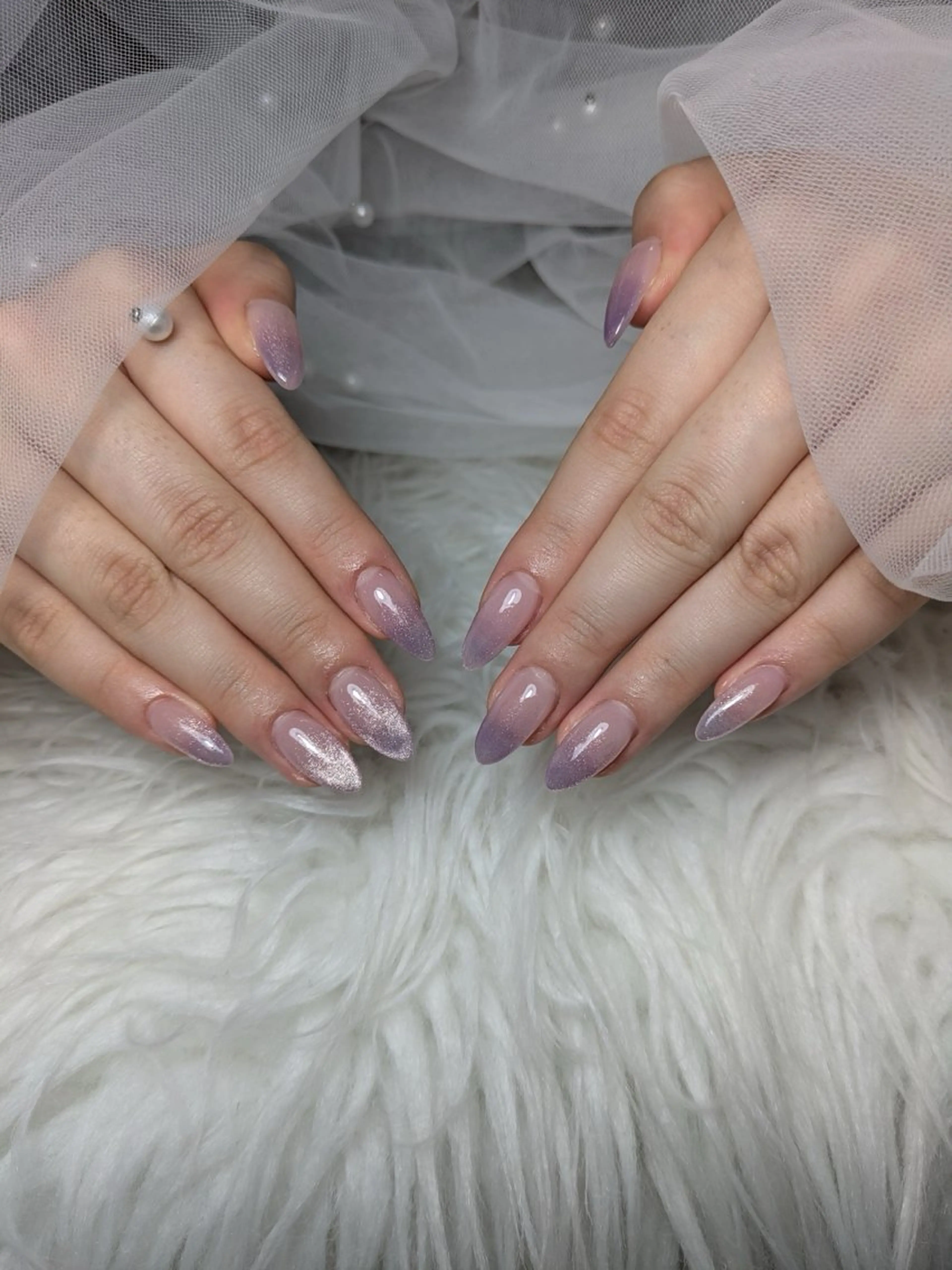 ネイル Queen Nail 柏店　クイーンネイルのネイルデザイン