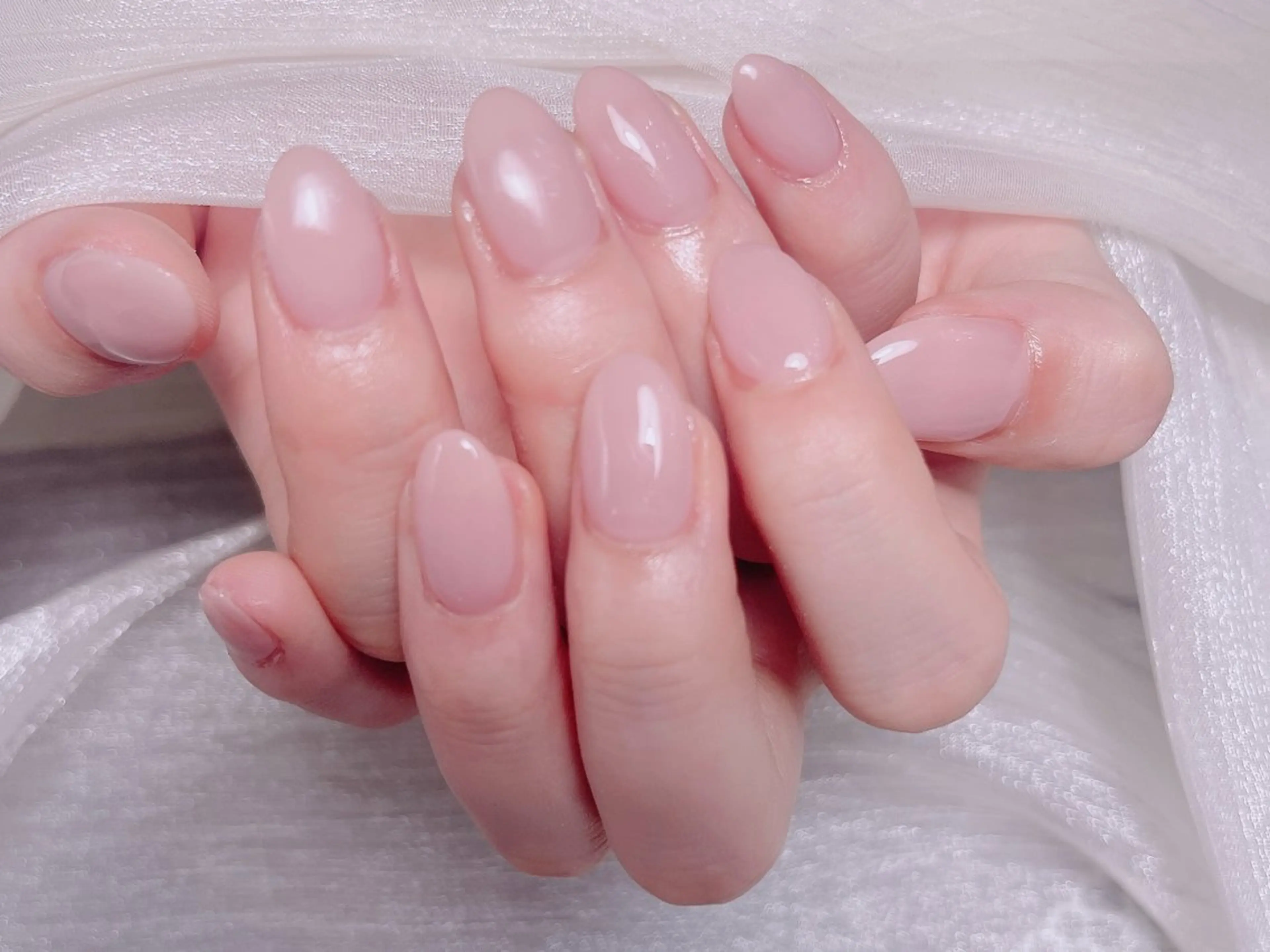 ネイル ハンドネイル KARI ネイルサロンのネイルデザイン