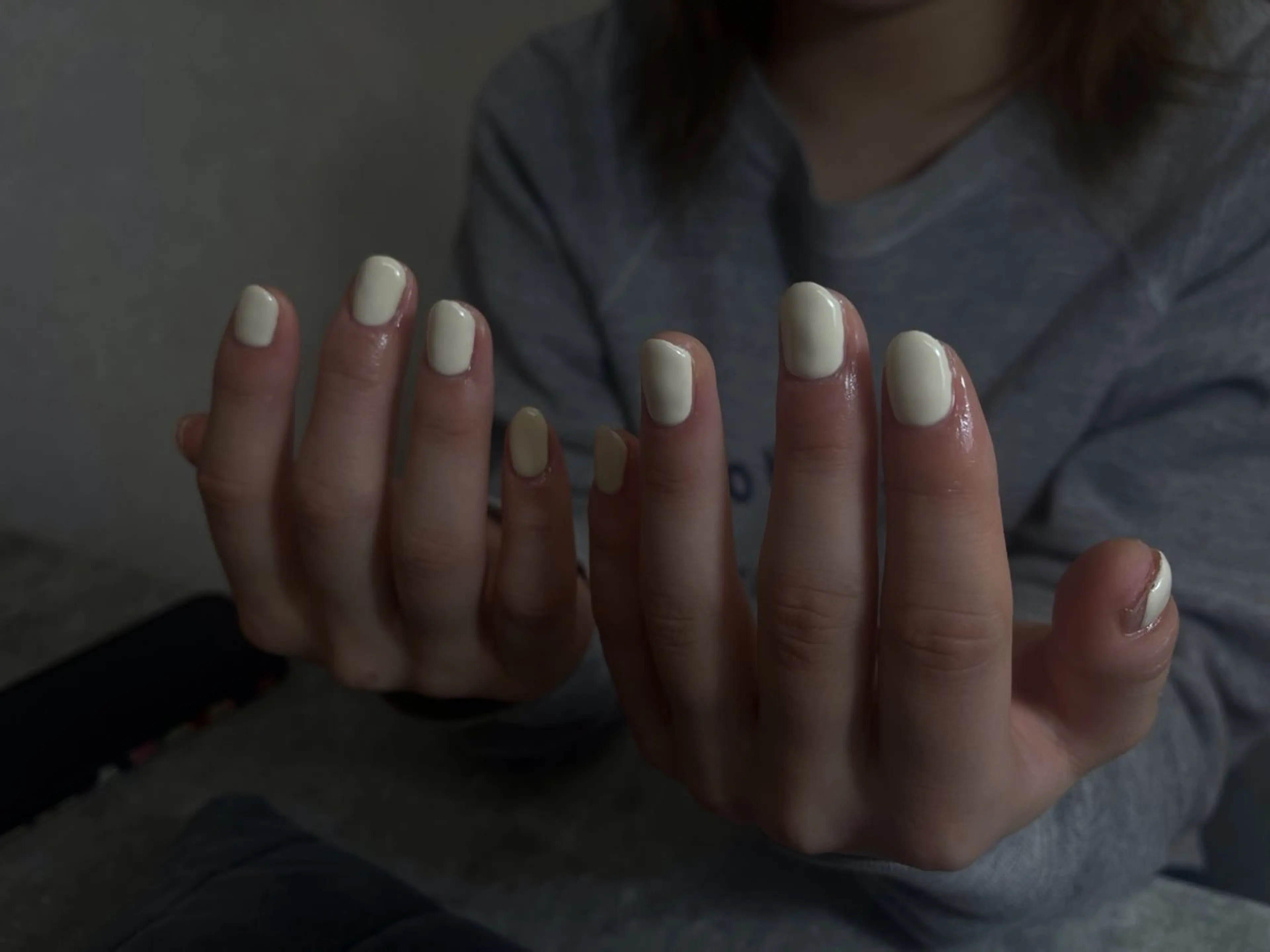 ネイル 横山 夢乃のネイルデザイン