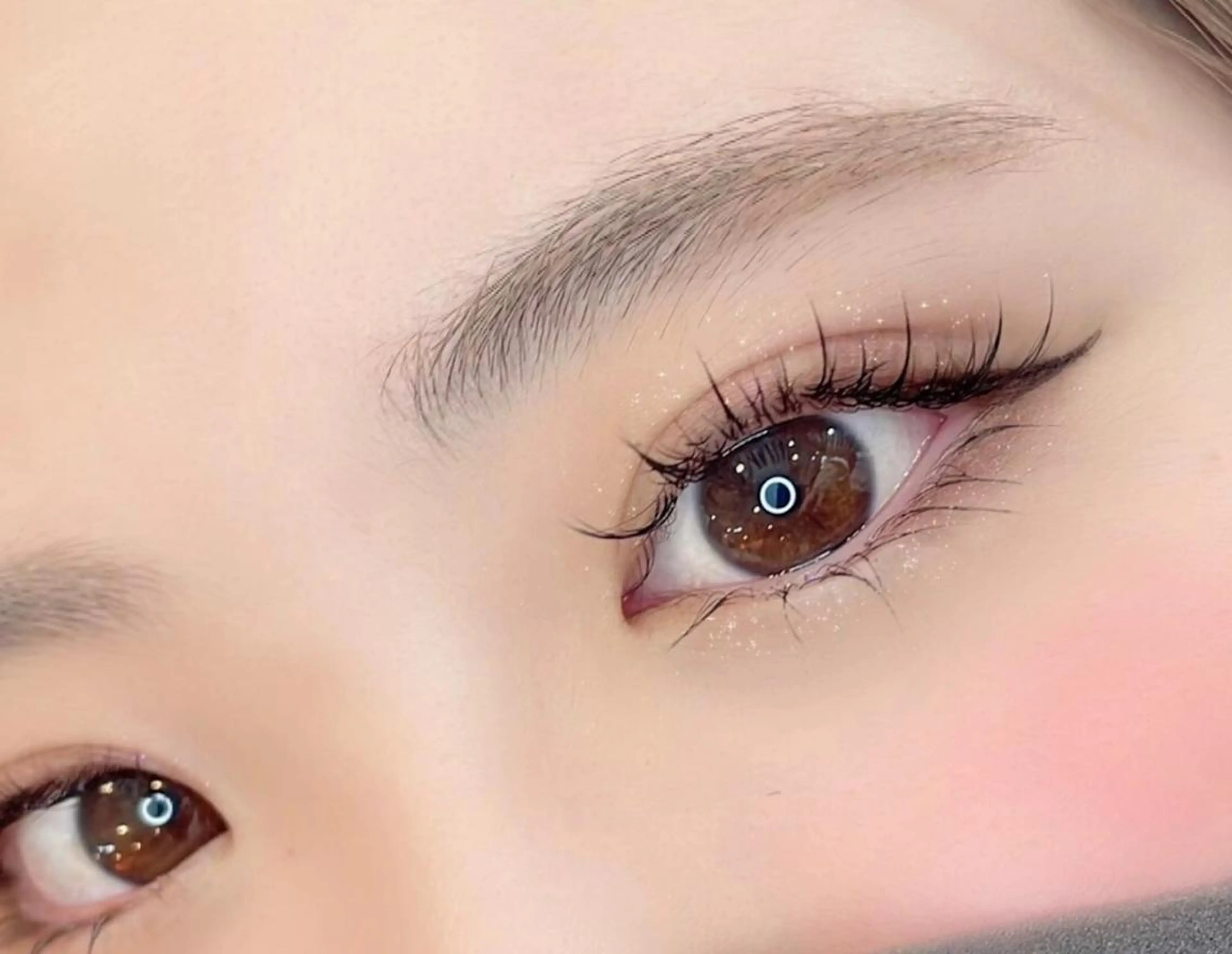 マツエク・マツパ まつげパーマ専門店 FOIのマツエク・マツパデザイン