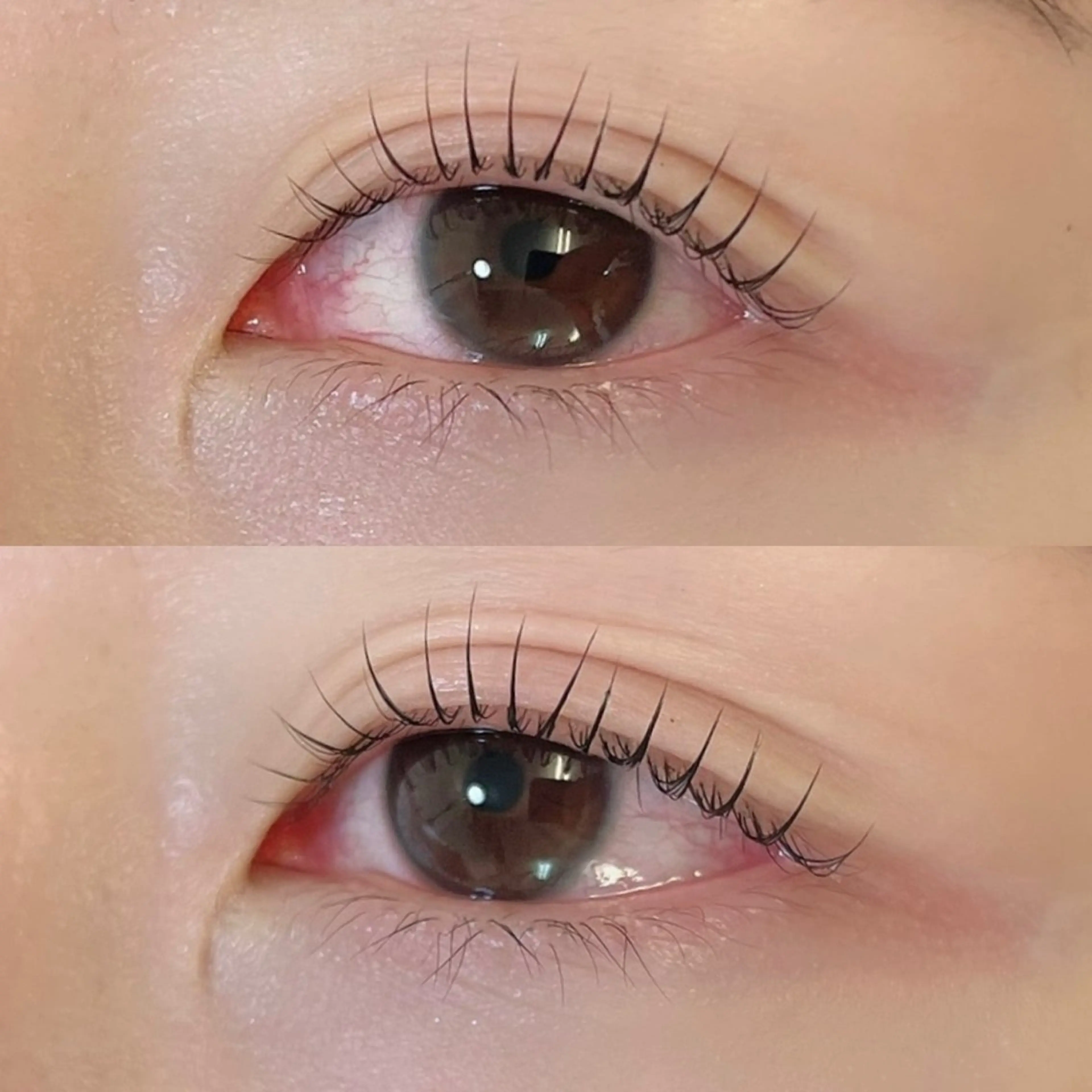 マツエク・マツパ BeckyLash 広瀬のマツエク・マツパデザイン