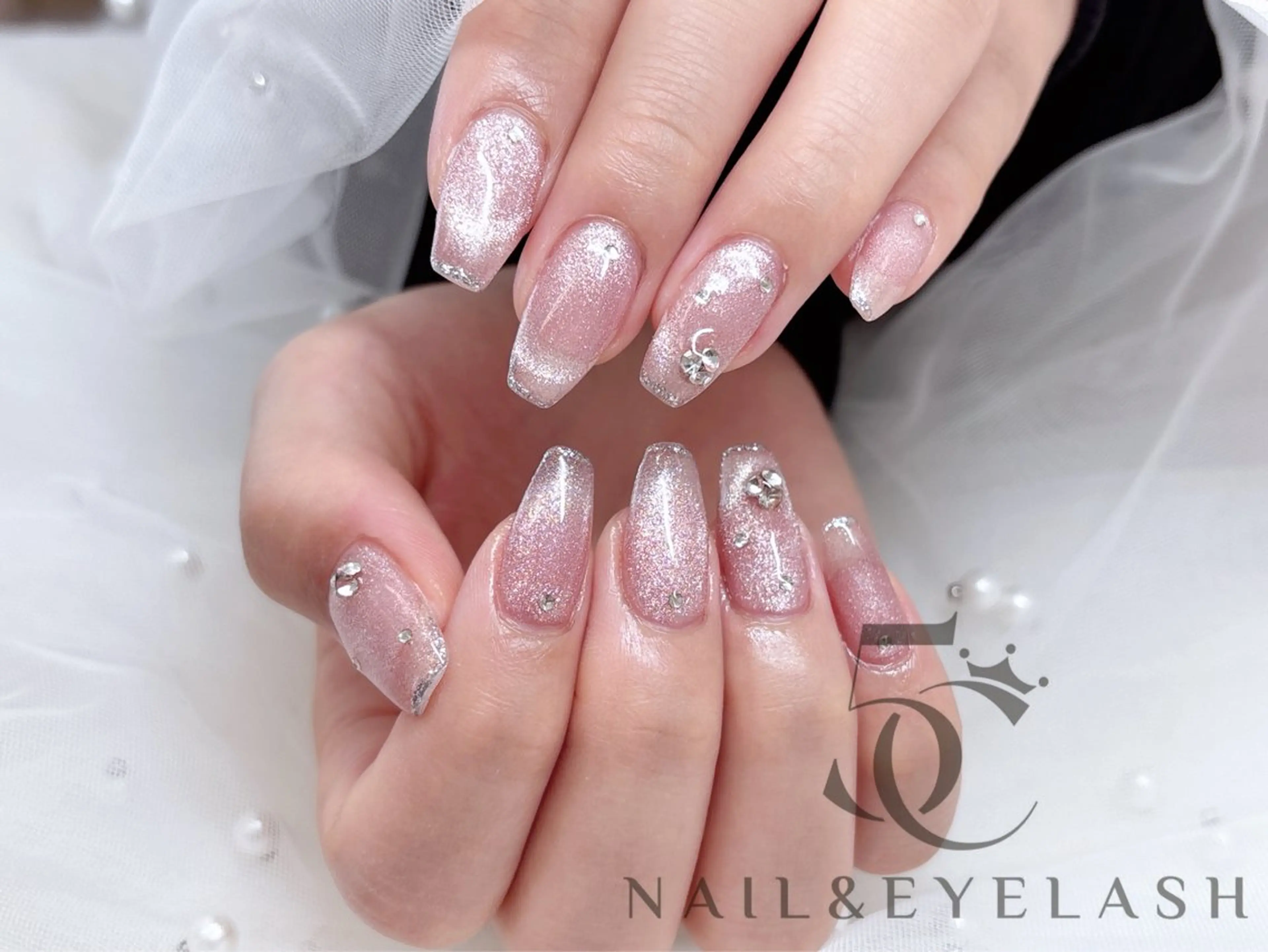 ネイル ハンドネイル 5C NAIL 5C NAILのネイルデザイン
