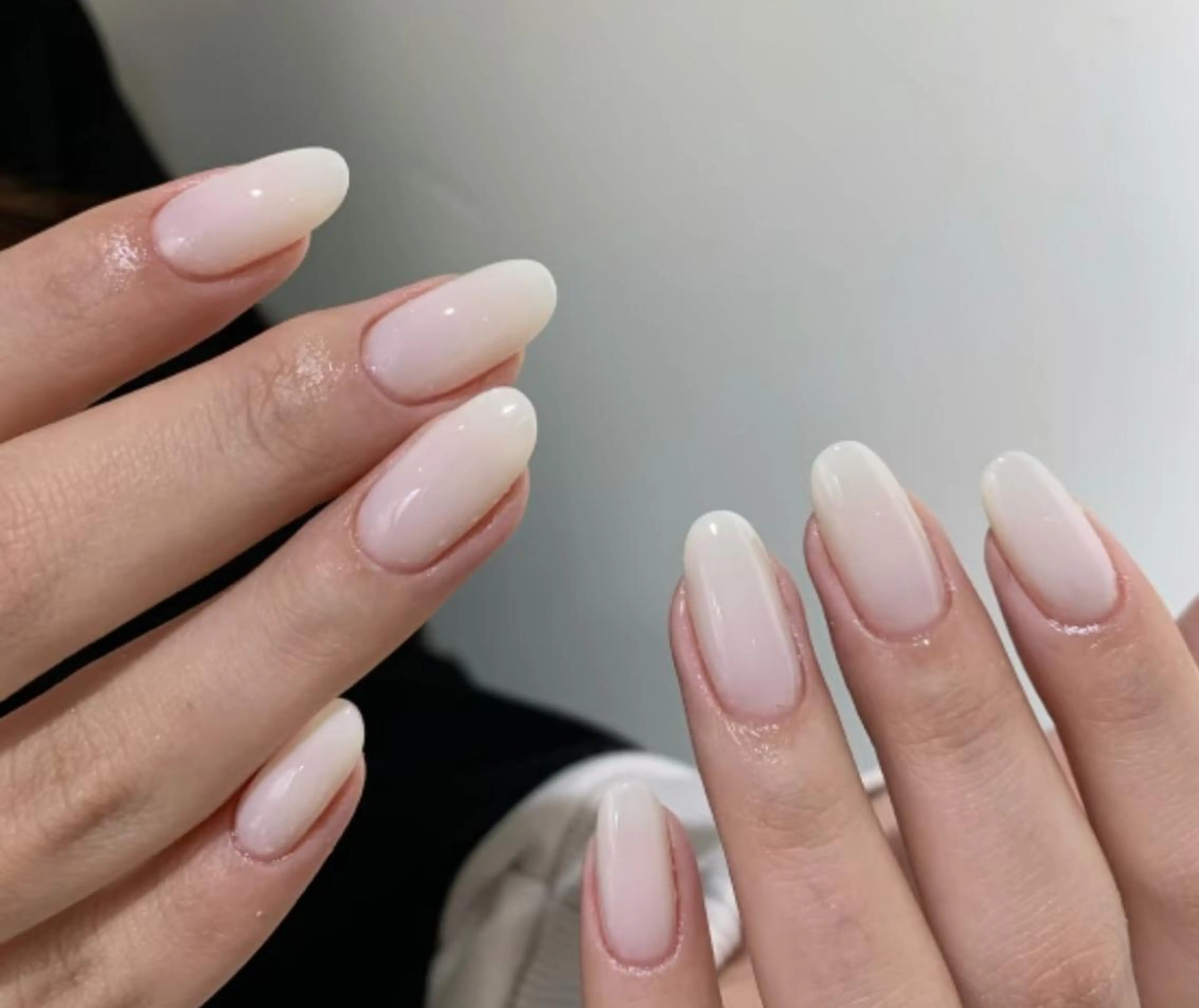 ネイル ハンドネイル ハンドケア 🍑 momo_nailのネイルデザイン