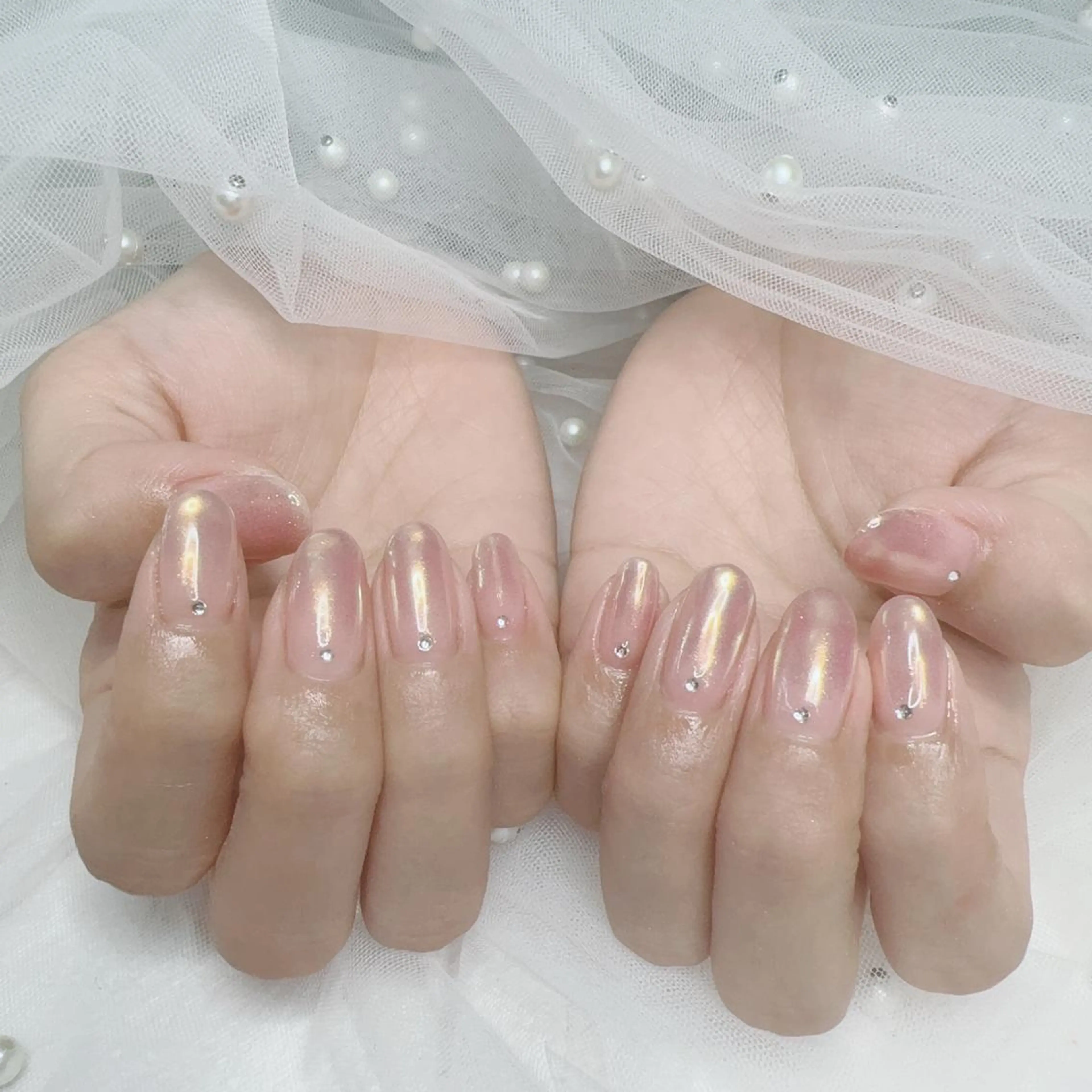 ネイル nail ONE🤍のネイルデザイン