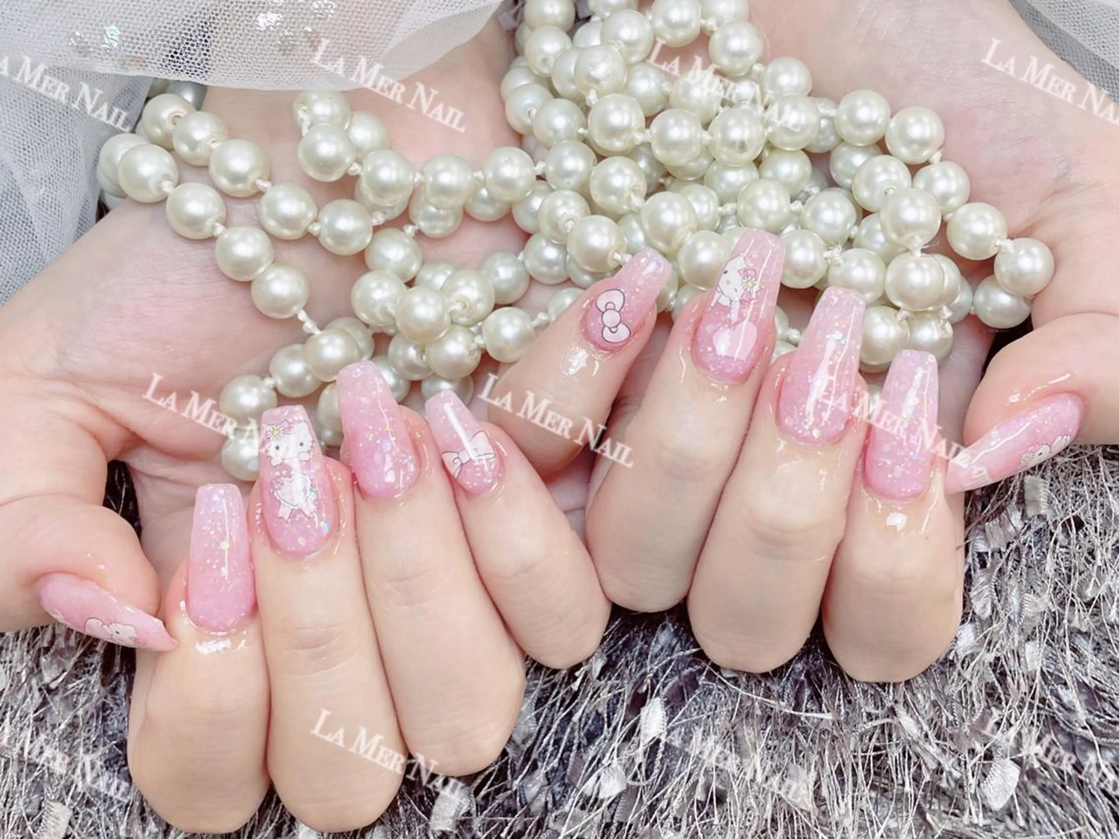 ネイル Feliz nailのネイルデザイン