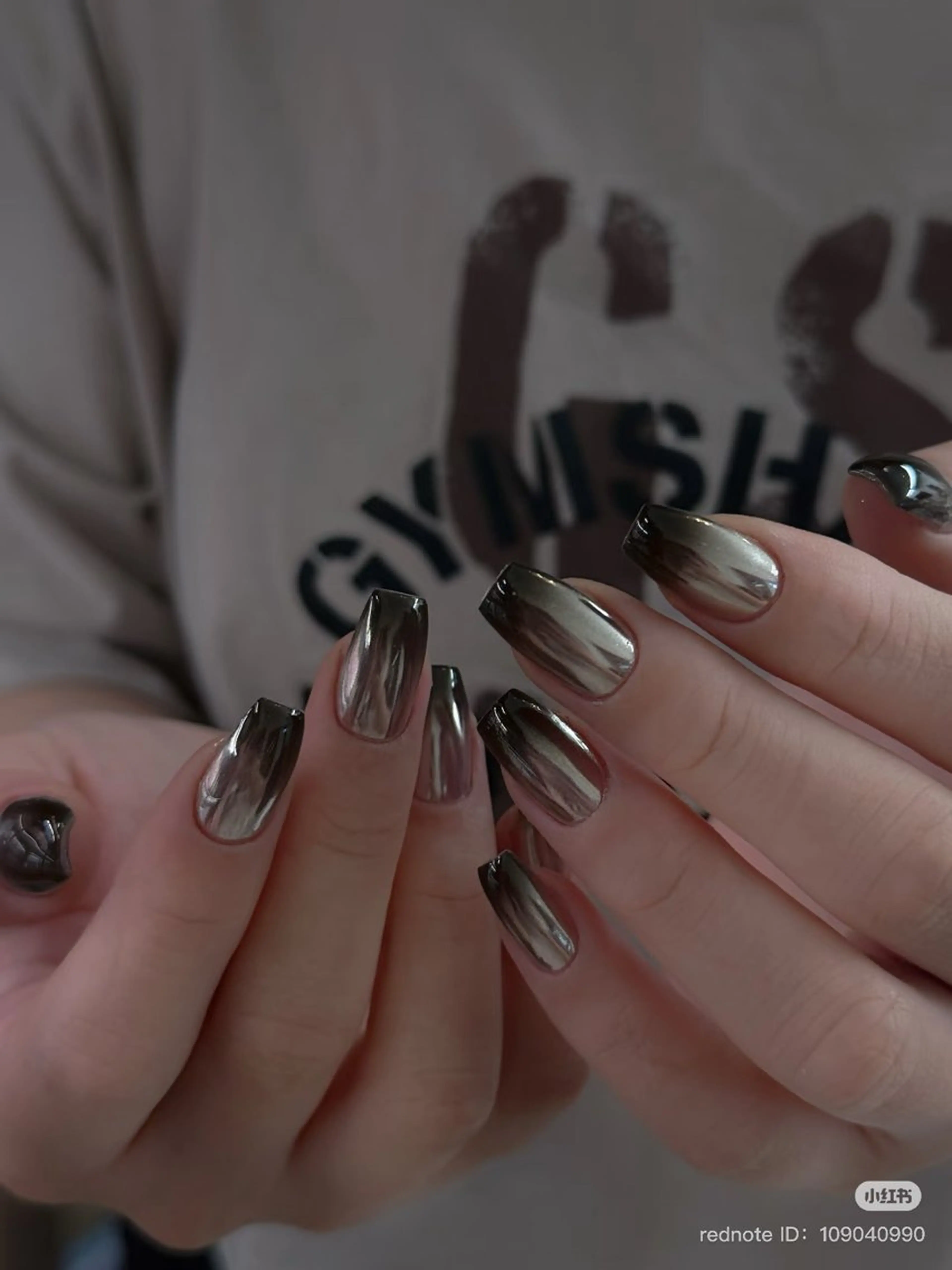 ネイル Mi miaのマツエク・マツパデザイン