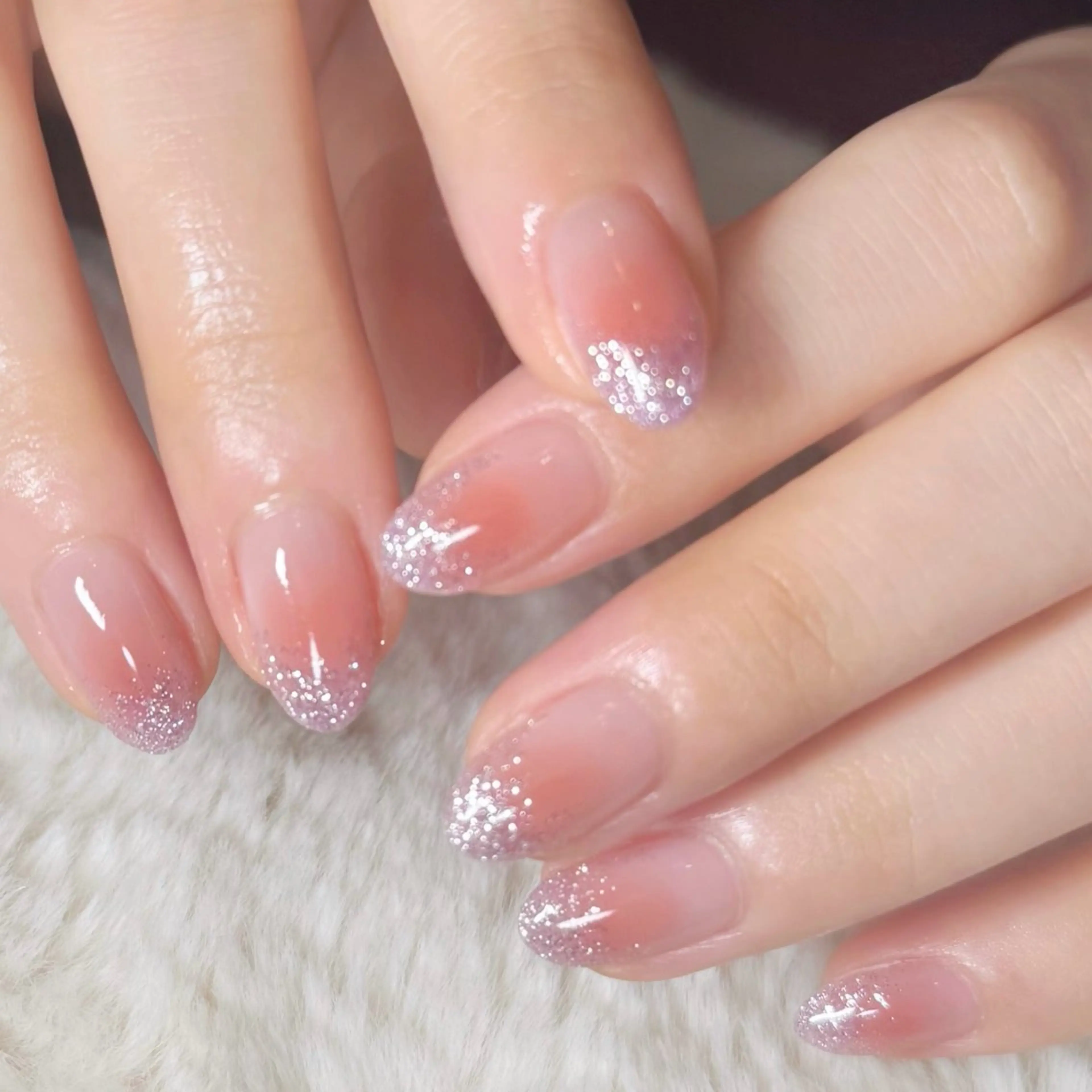 ネイル glossnail MIKIのネイルデザイン