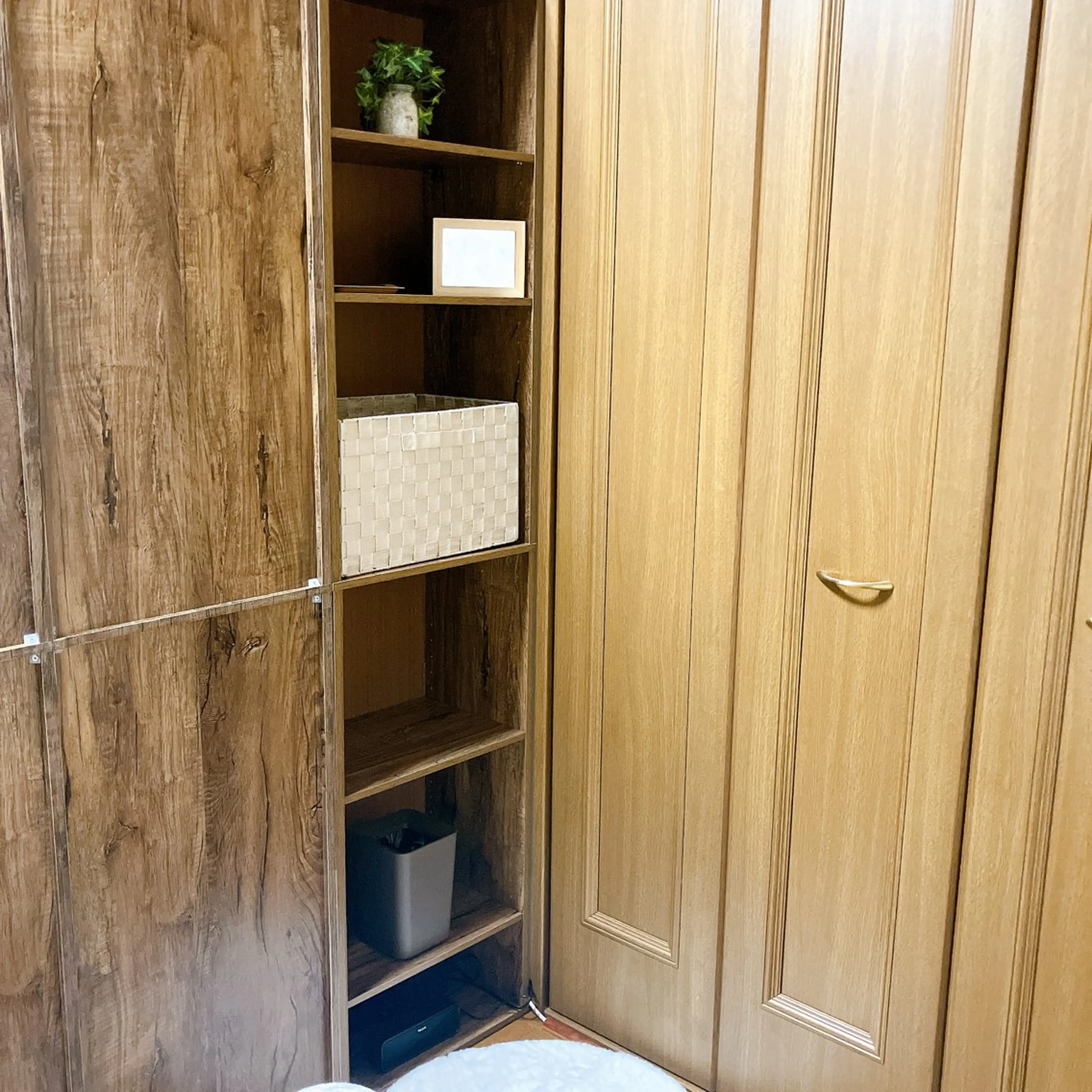 繰り返すニキビ・毛穴 ✨つくば肌質改善専門のエステ・リラクイメージ