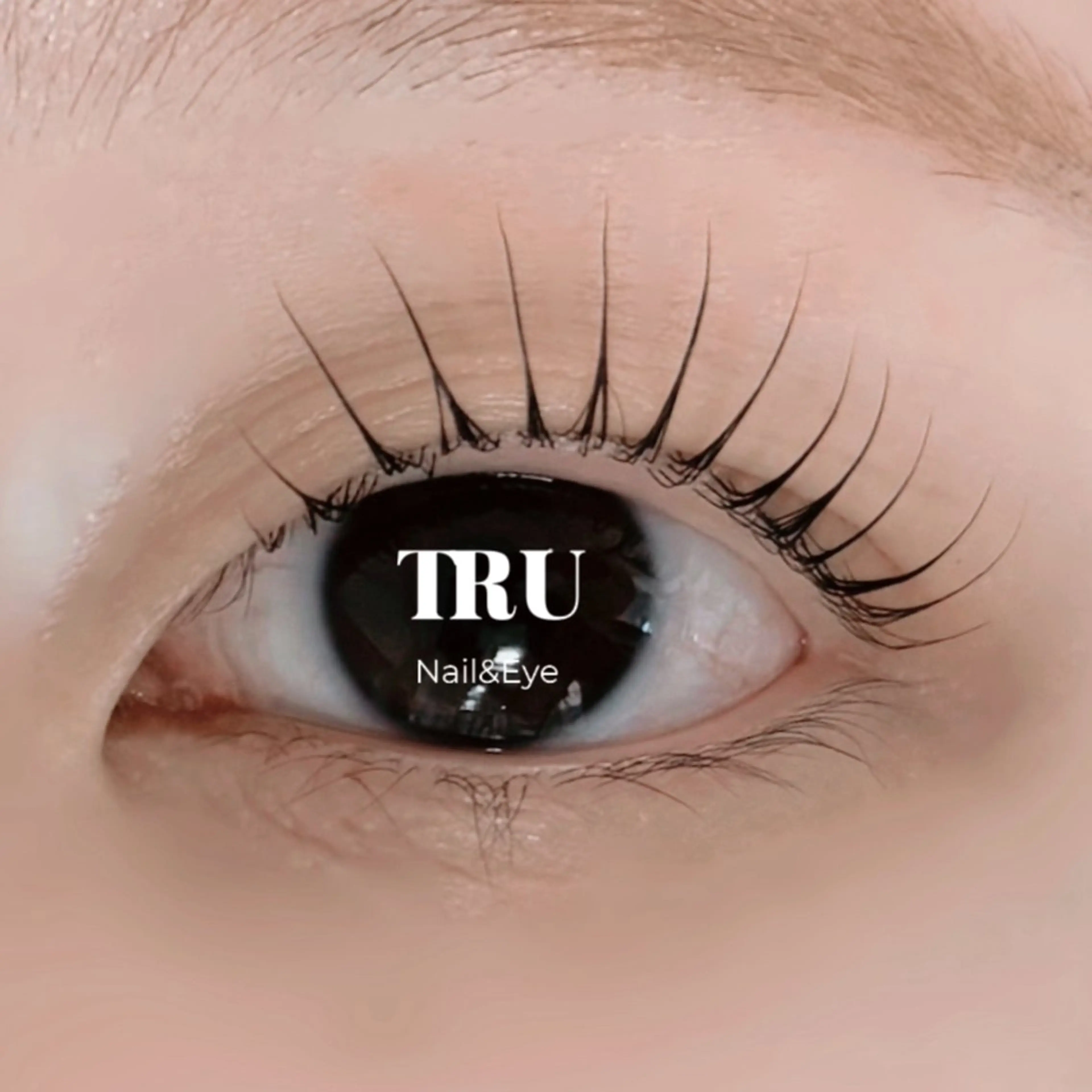 マツエク・マツパ 徳渕 彩佳のマツエク・マツパデザイン