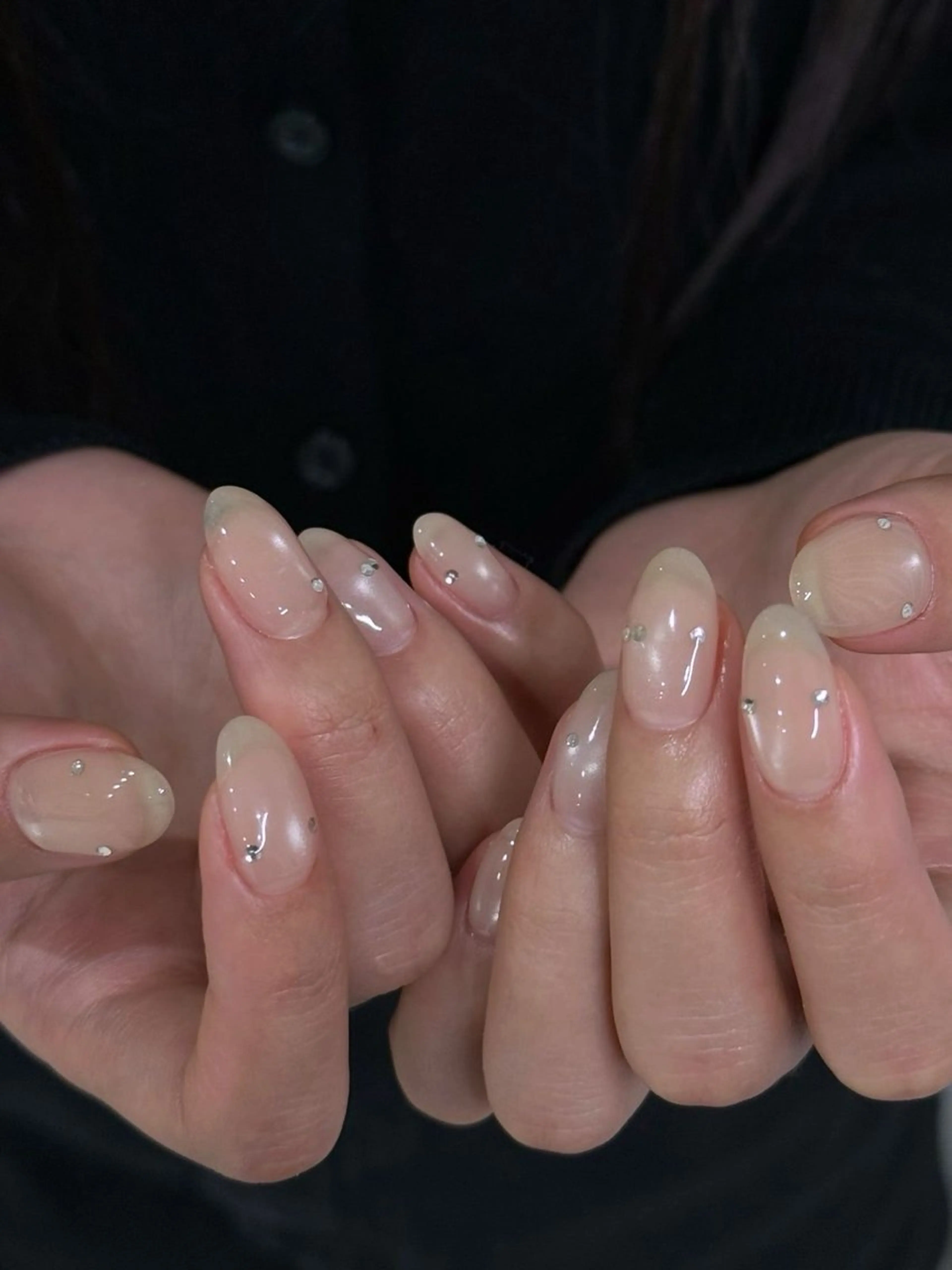 ネイル danyo 🍀のネイルデザイン