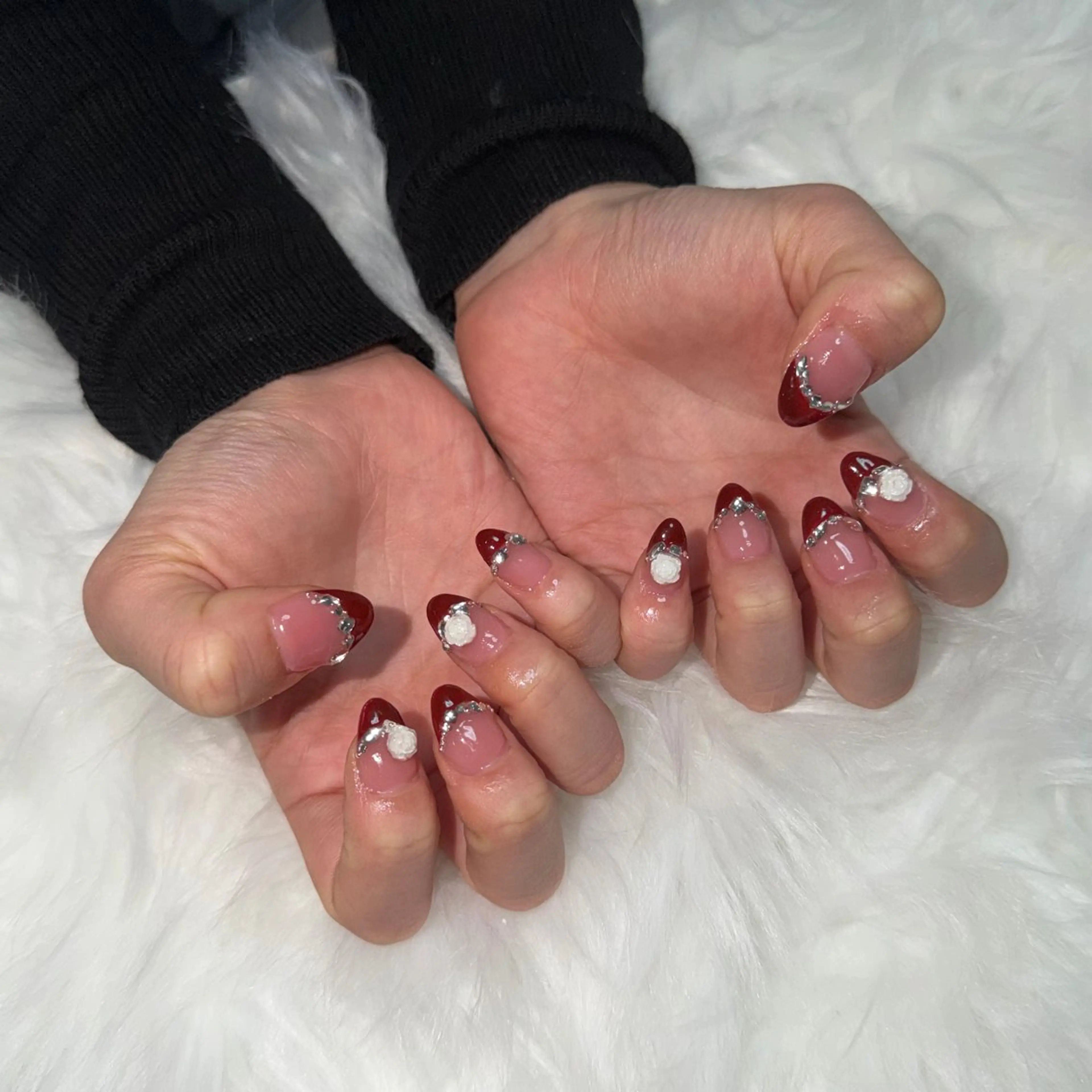 ネイル ハンドネイル BERA NAILSのネイルデザイン