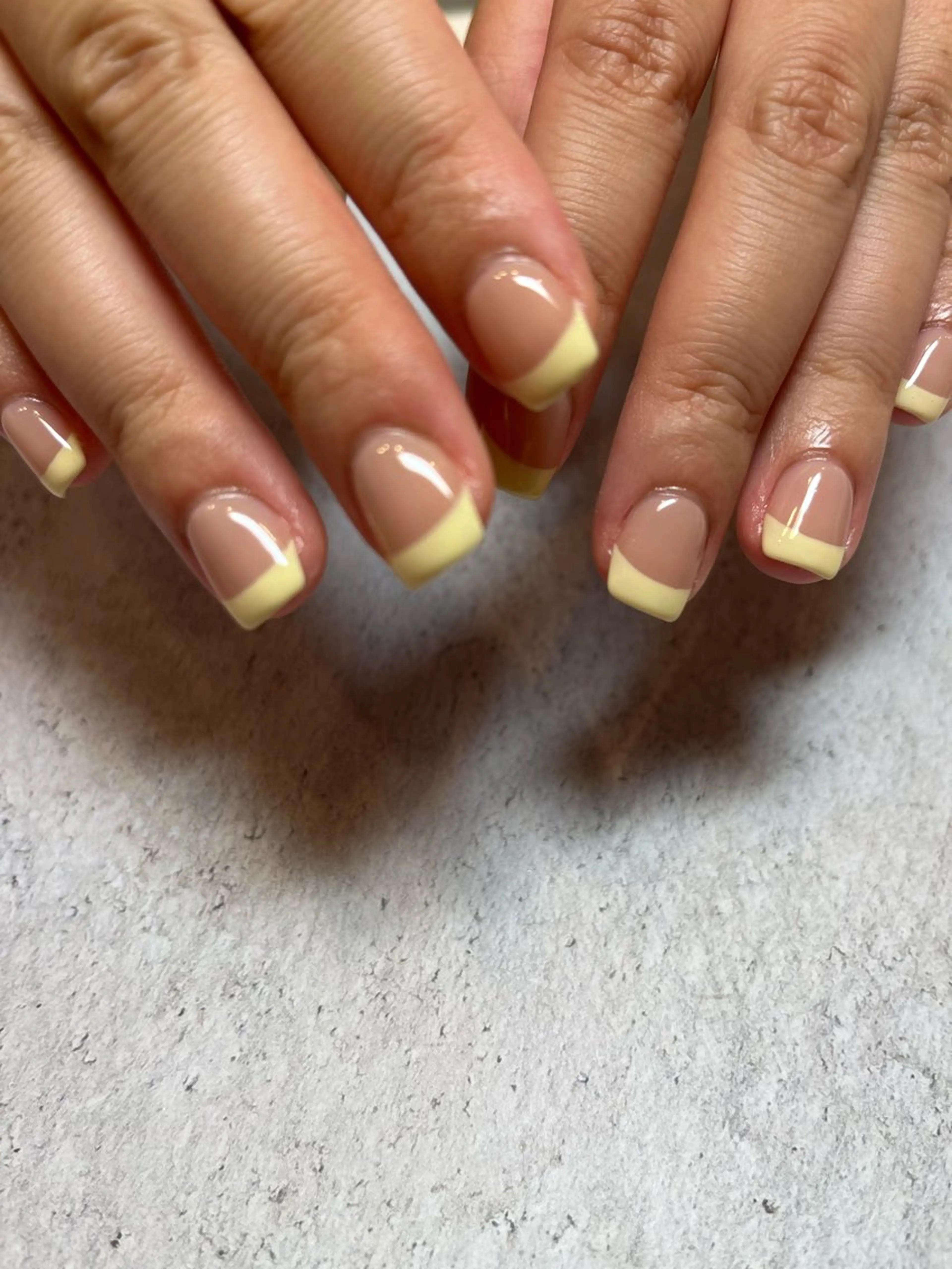 ネイル ハンドネイル LINON所属・【LINON】 airiのネイルデザイン