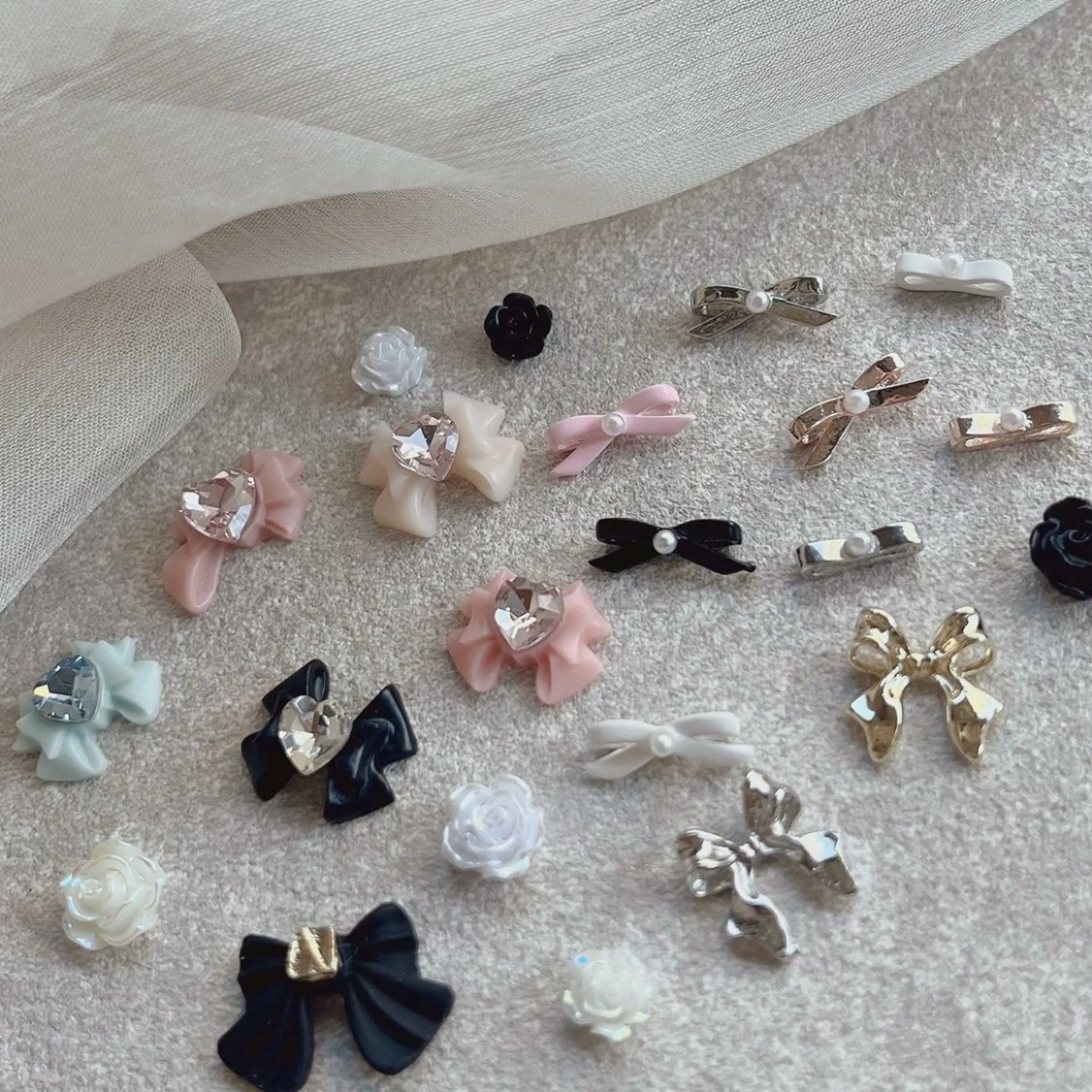 ネイル NAILR rina 🎀ིྀ恵比寿のネイルデザイン