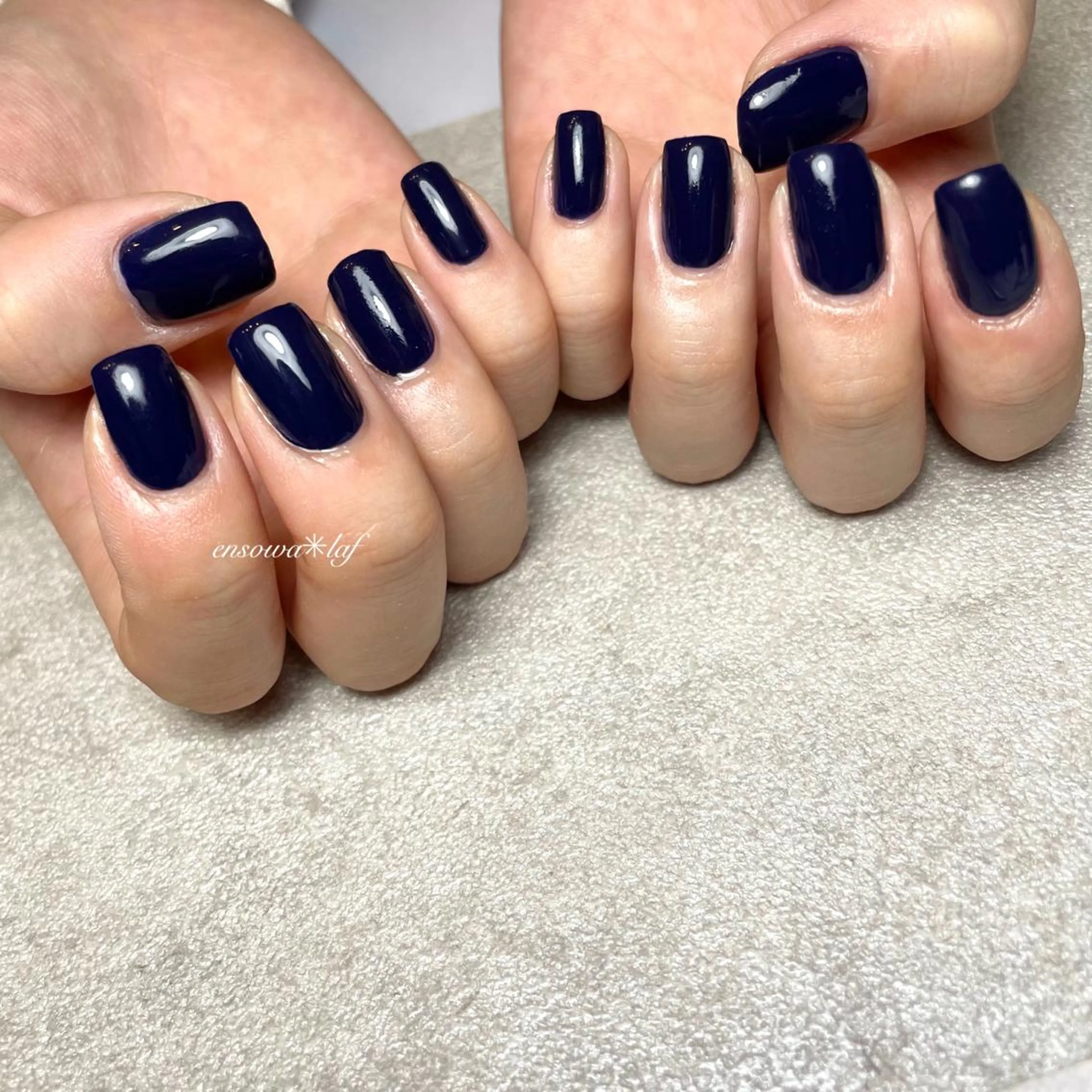 ネイル ensowa✱laf NAILのネイルデザイン