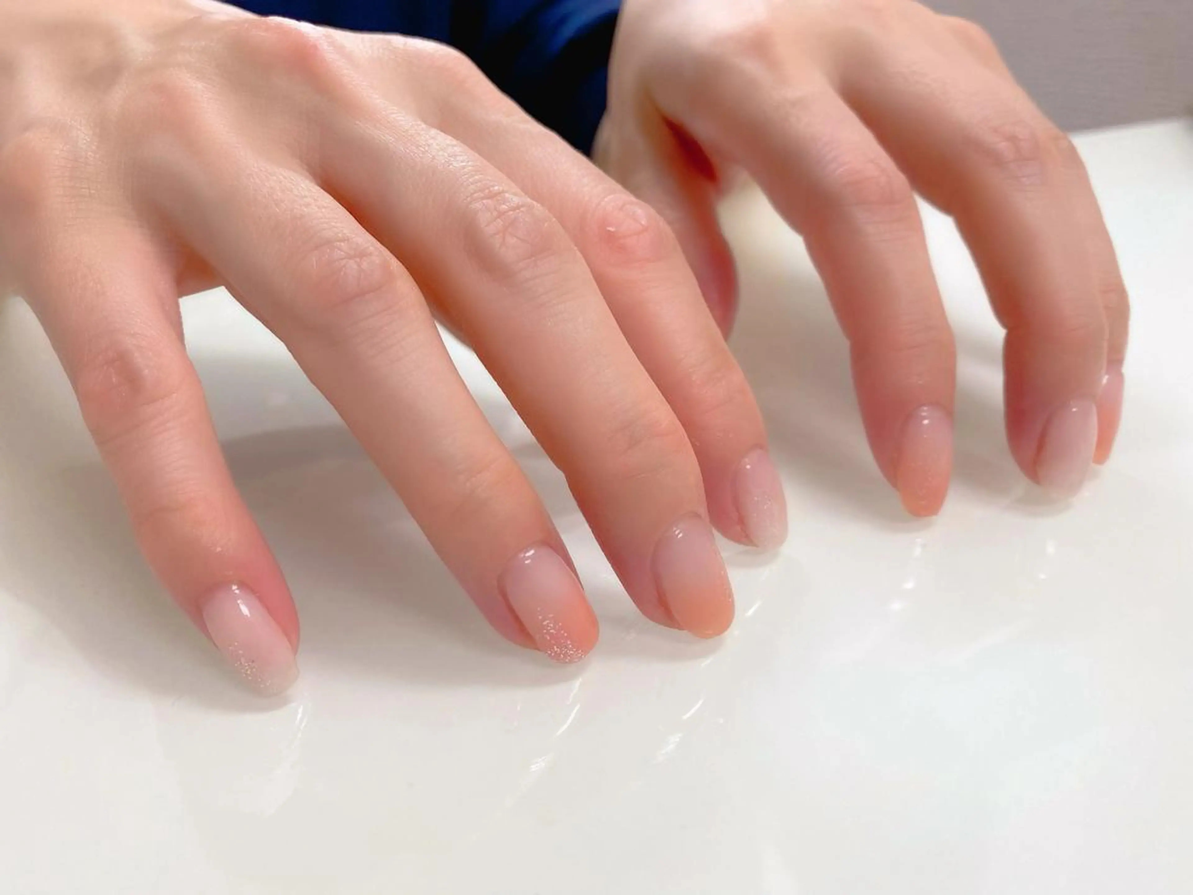 ネイル ハンドネイル 武藤 千裕のエステ・リラクイメージ