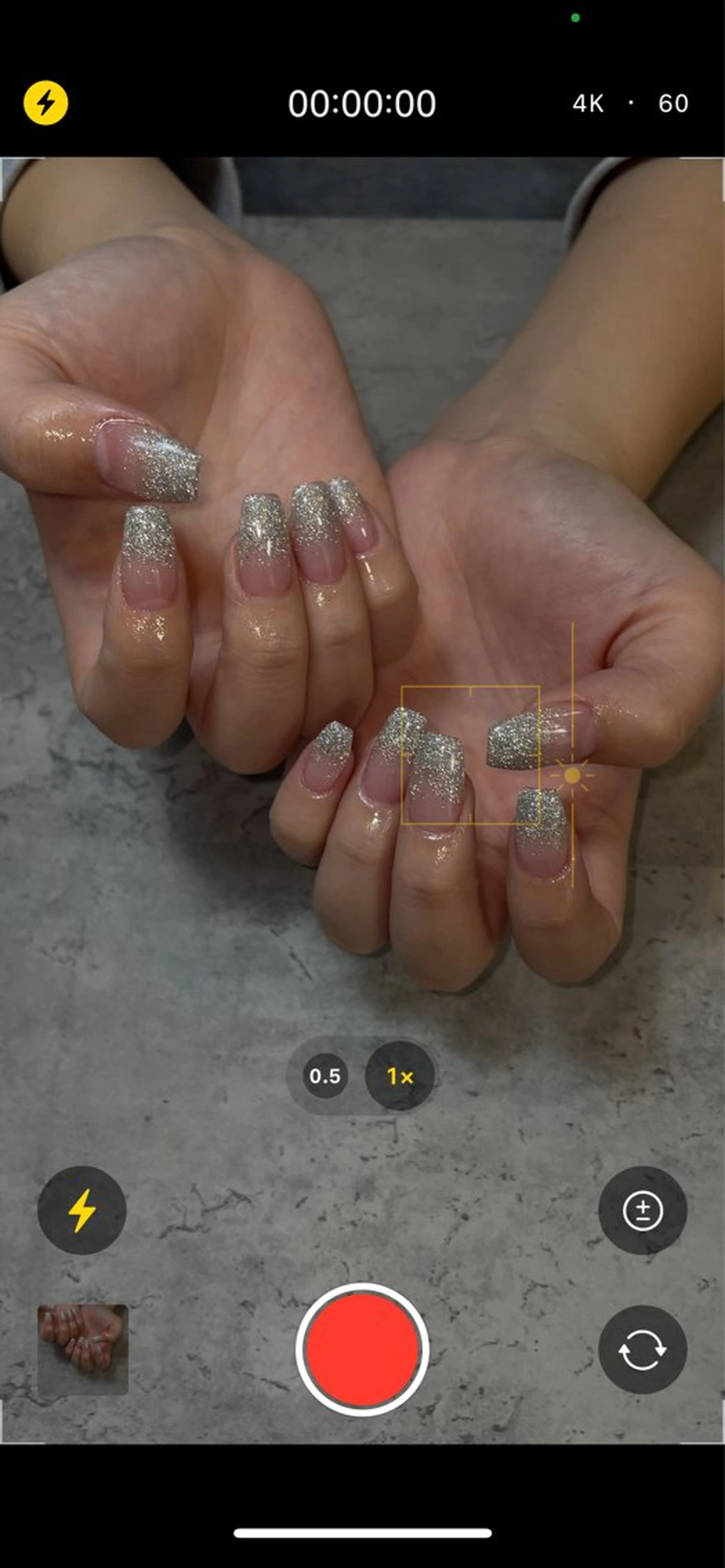 ネイル ハンドネイル my&所属・my&_ maimiのネイルデザイン