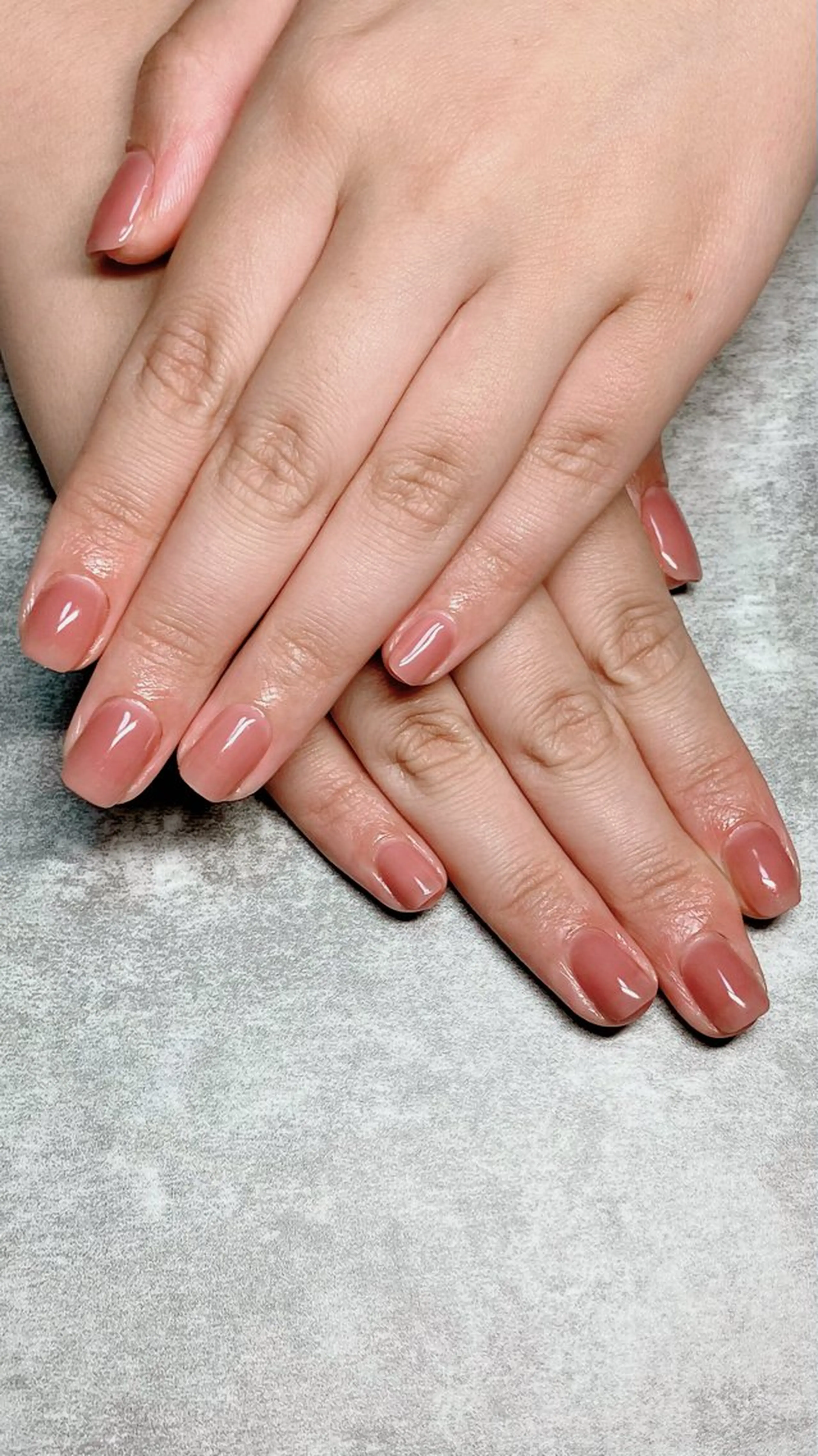 ネイル ハンドネイル ハンドケア haleyume所属・shino🌟 痛ネイルのネイルデザイン