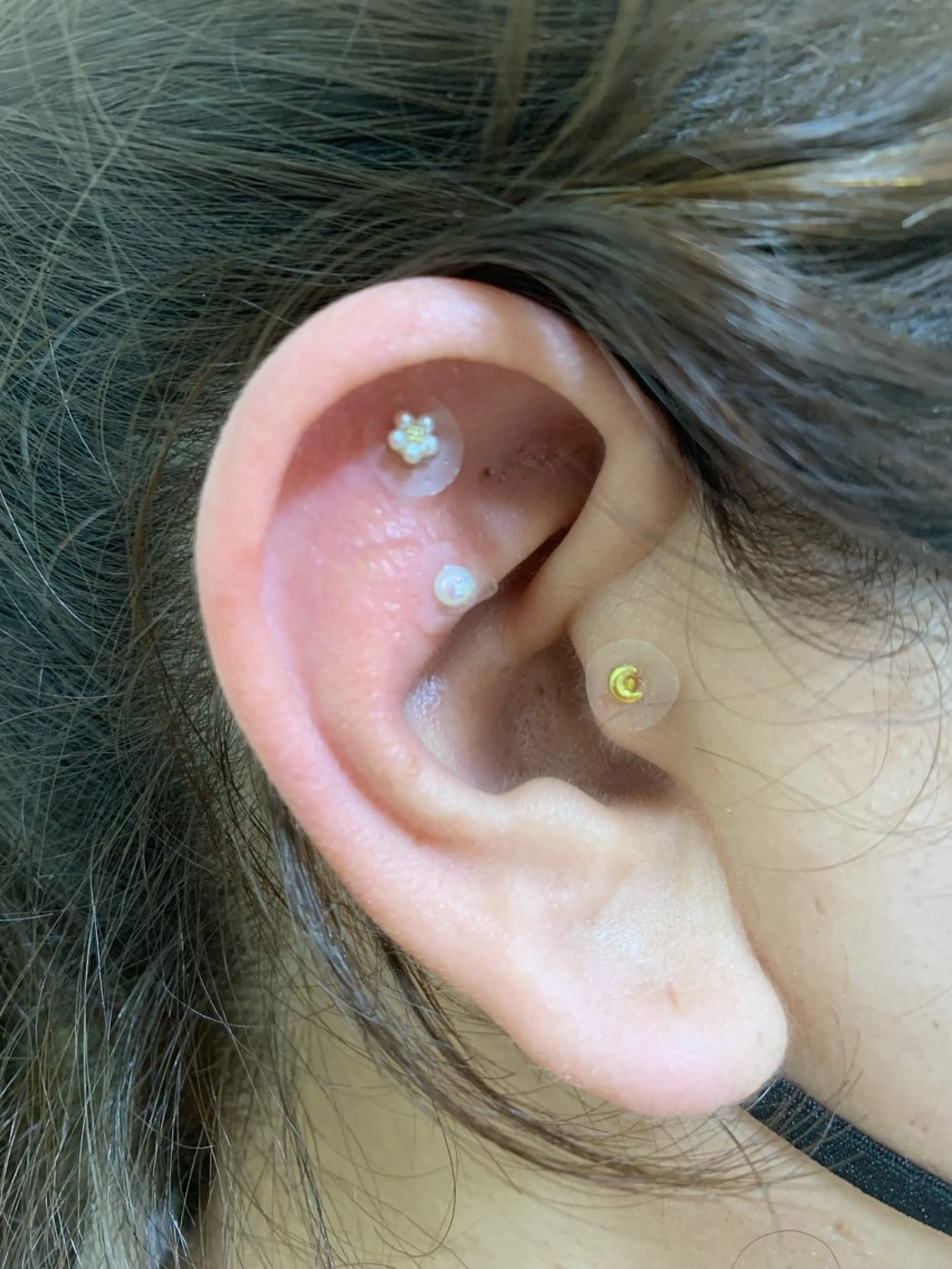 MANA_NAIL このみのネイルデザイン