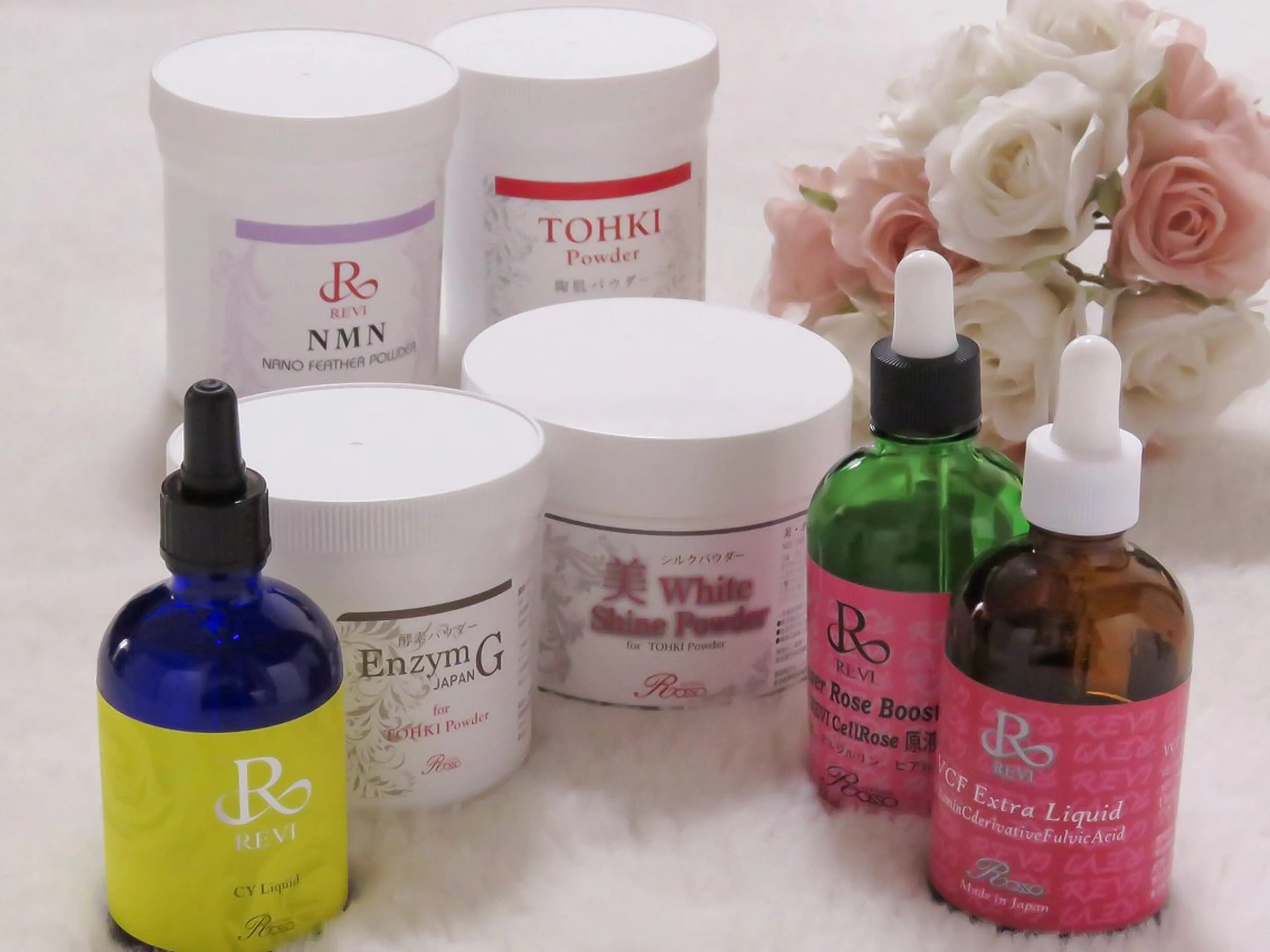 耳ツボ/体質改善/ 温活La mer月島のその他イメージ