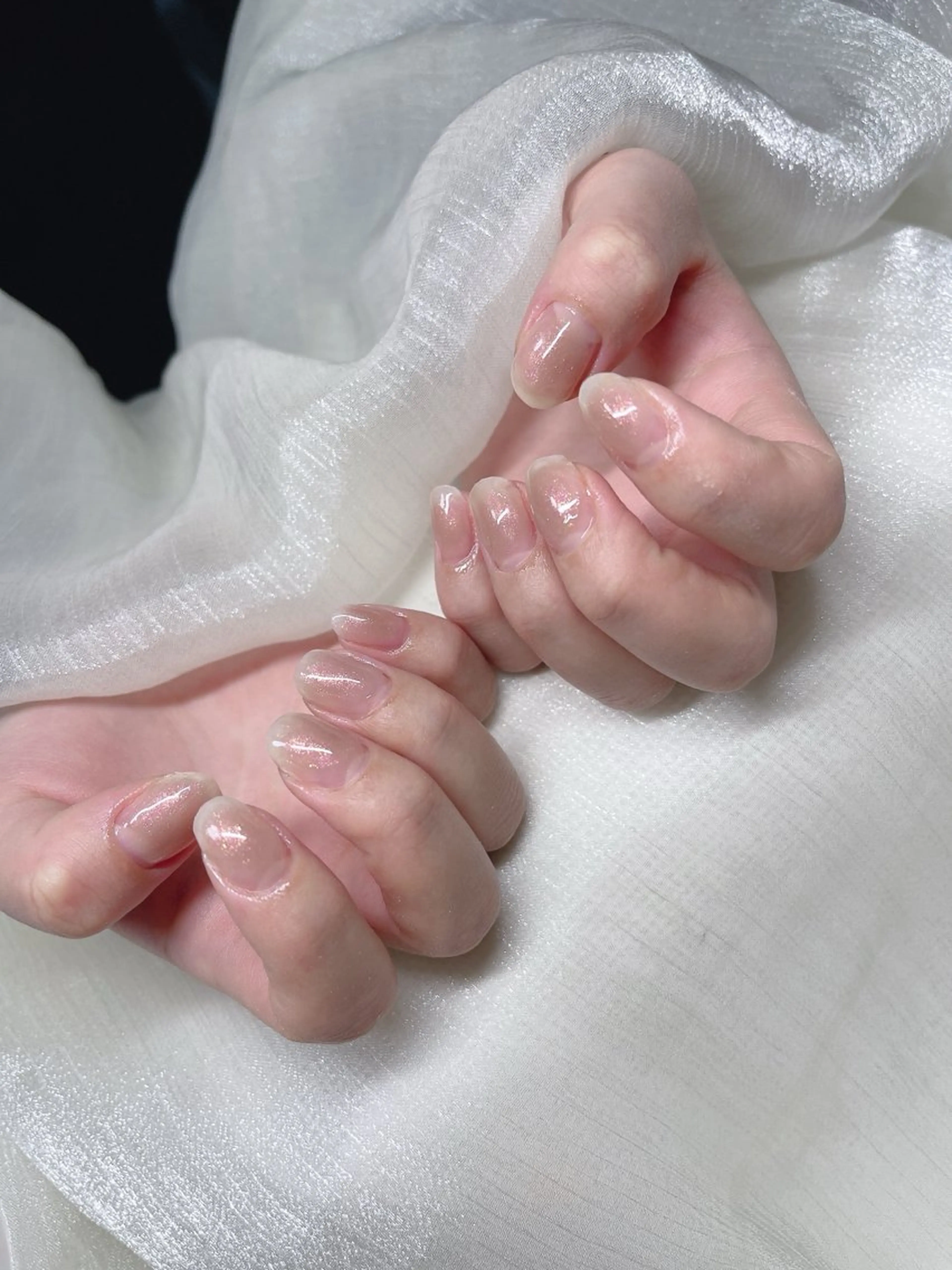 ネイル Rimi Nailアメリカ村のネイルデザイン