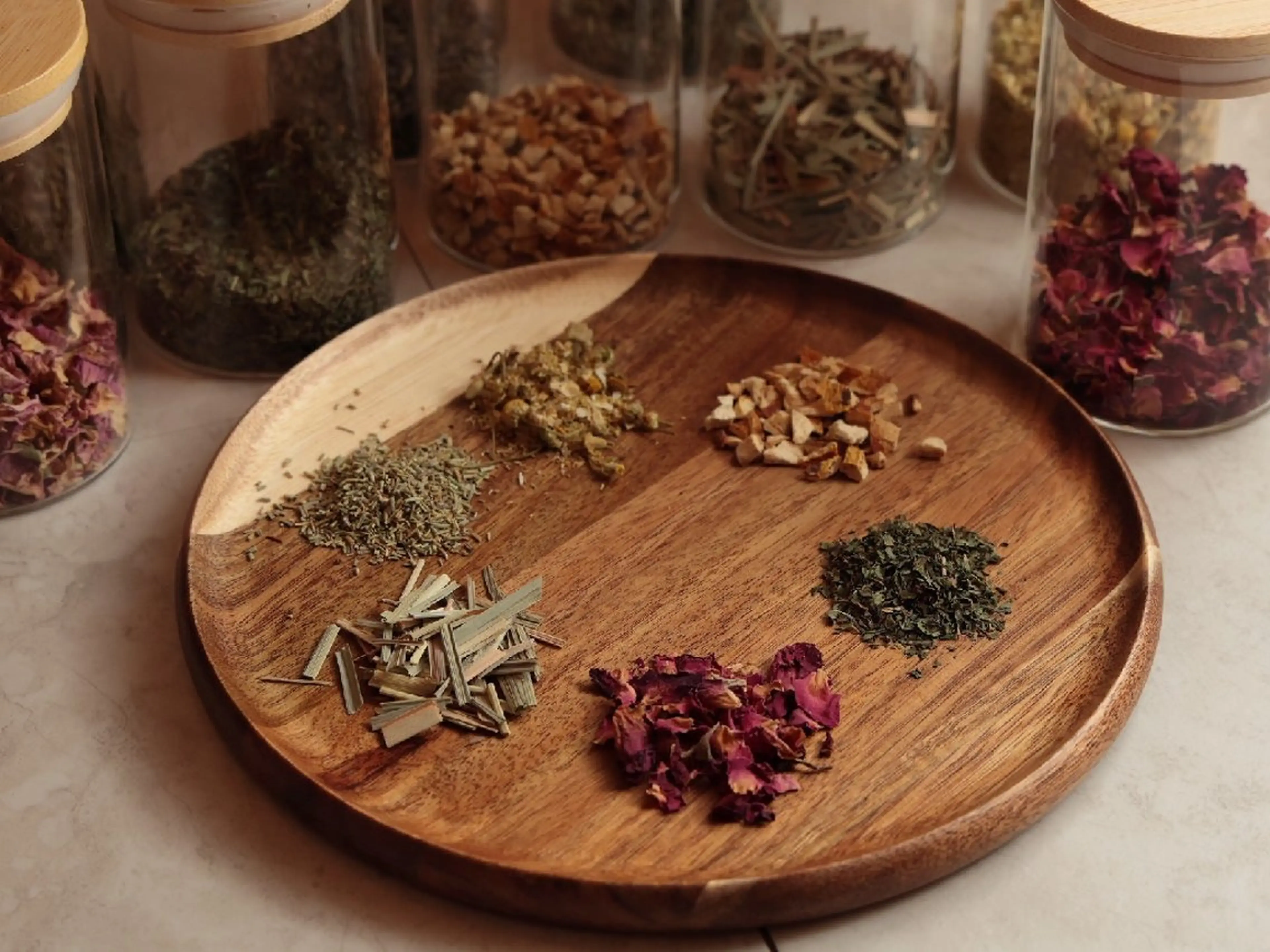 u-LALA  よもぎ蒸しサロンのエステ・リラクイメージ