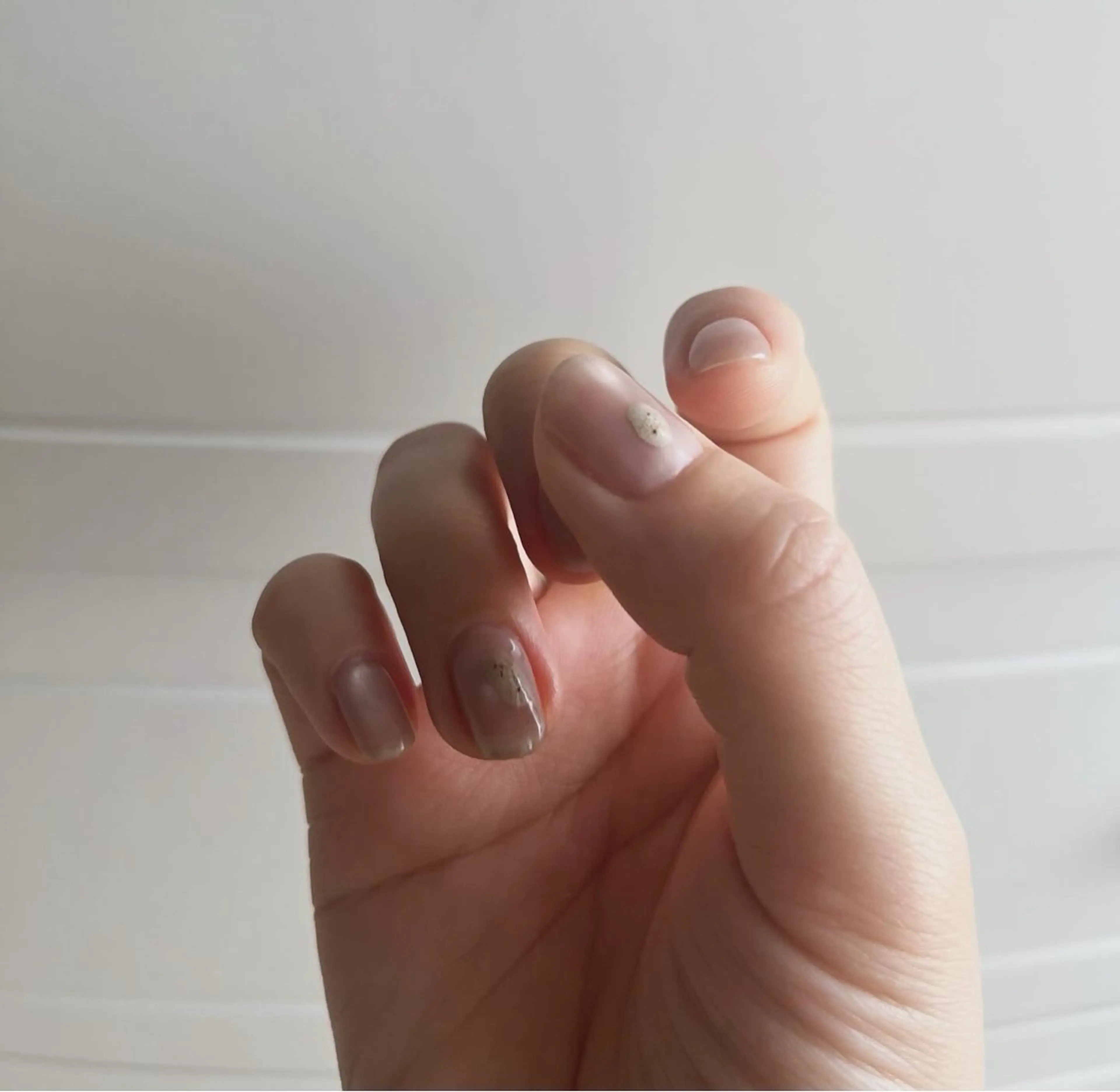 ネイル sususu駒澤大学 Noeのネイルデザイン