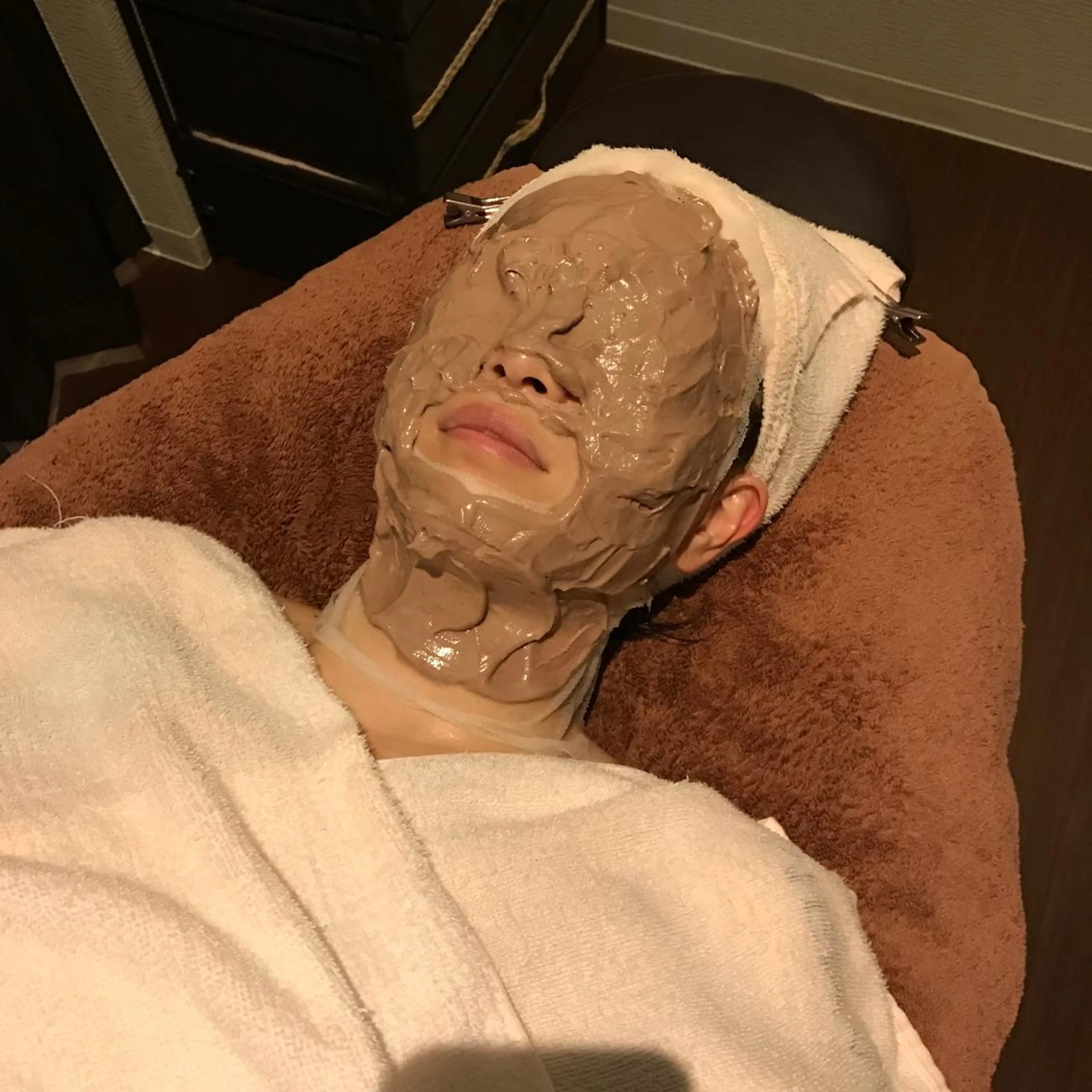 ルノンフィーラ所属・神谷 静のエステ・リラクイメージ