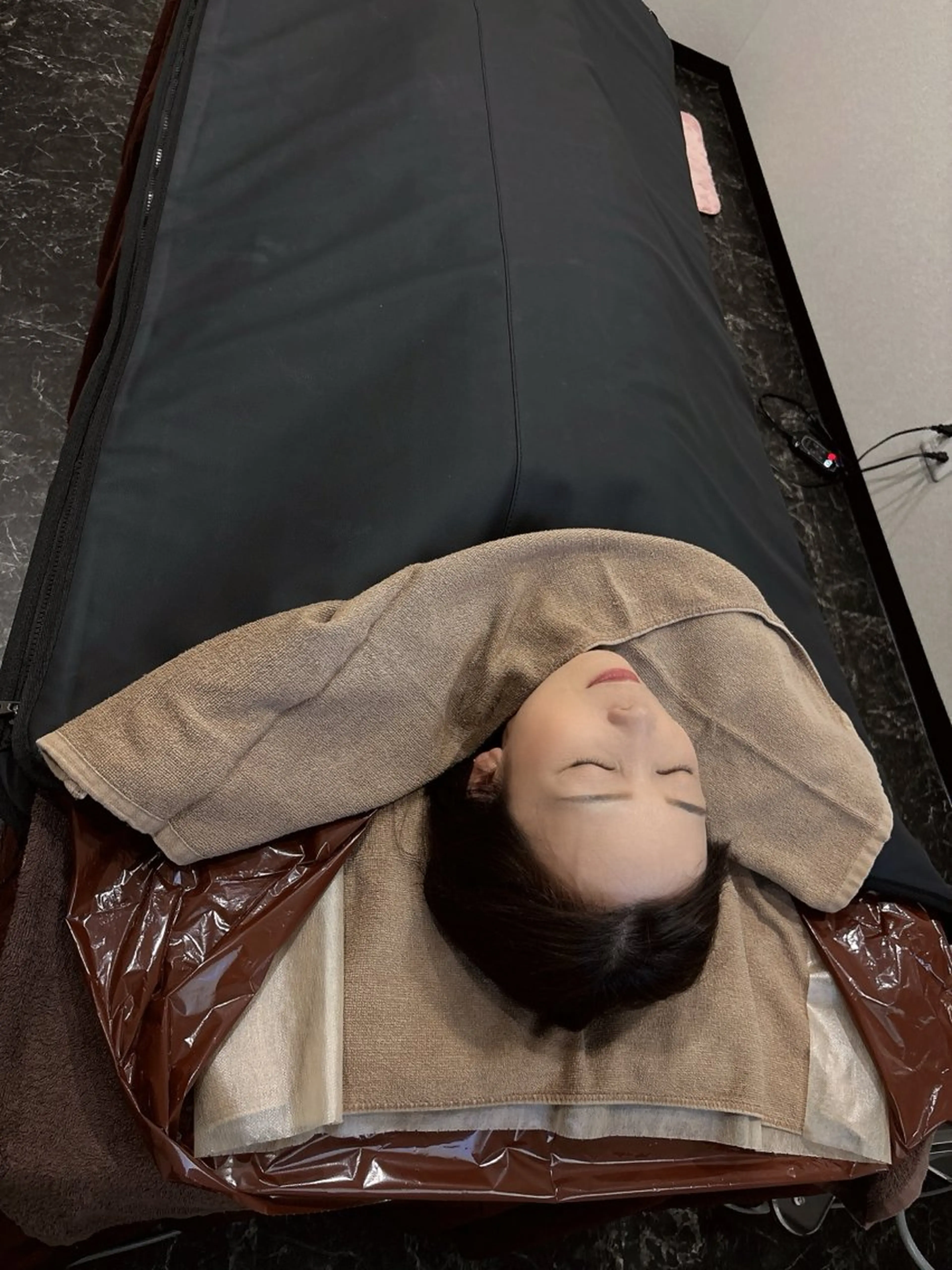 エステ Belle White所属・本格痩身＊透明美肌 BelleWhiteのエステ・リラクイメージ