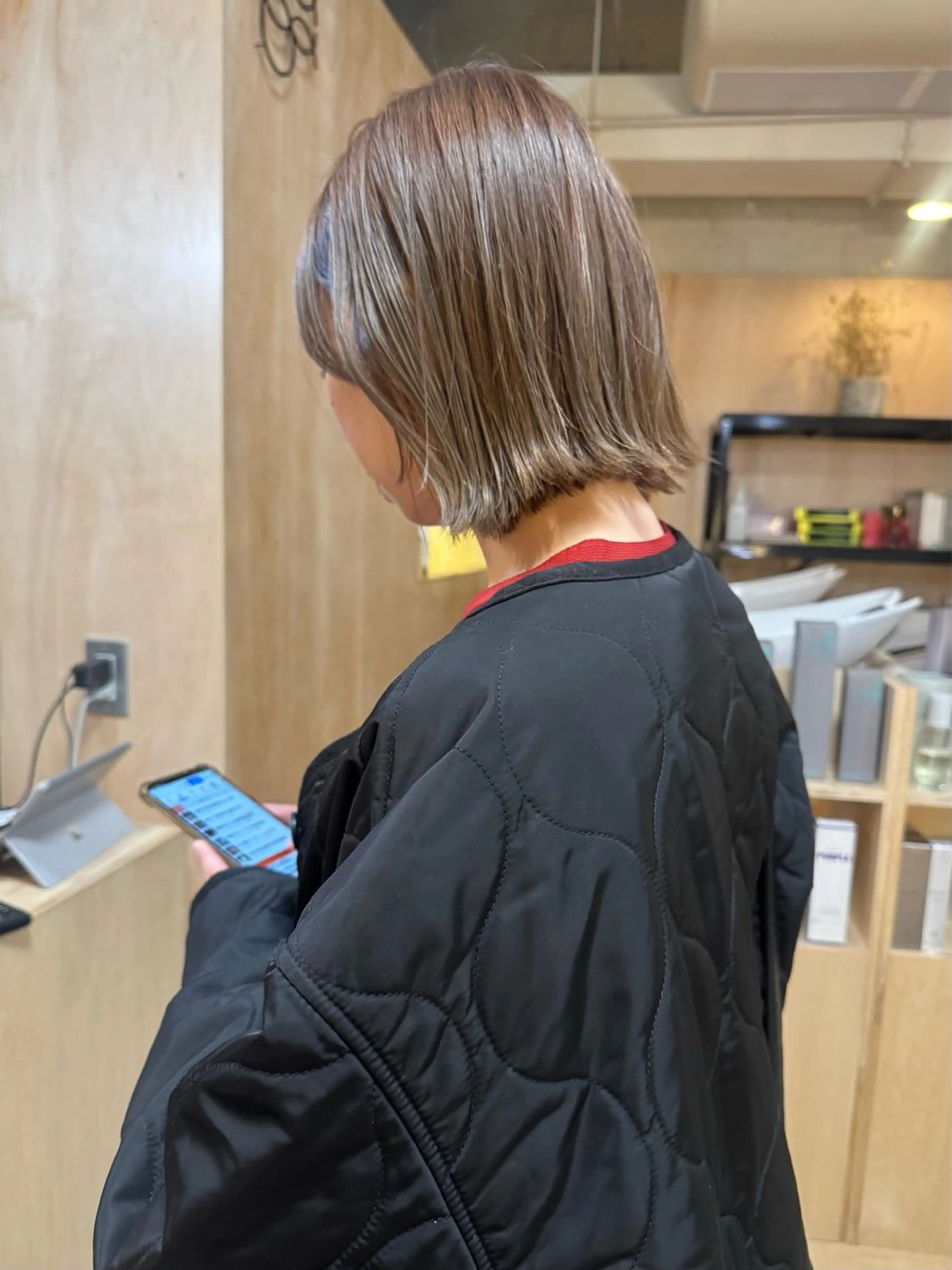 【学生限定！】cut✂️の写真